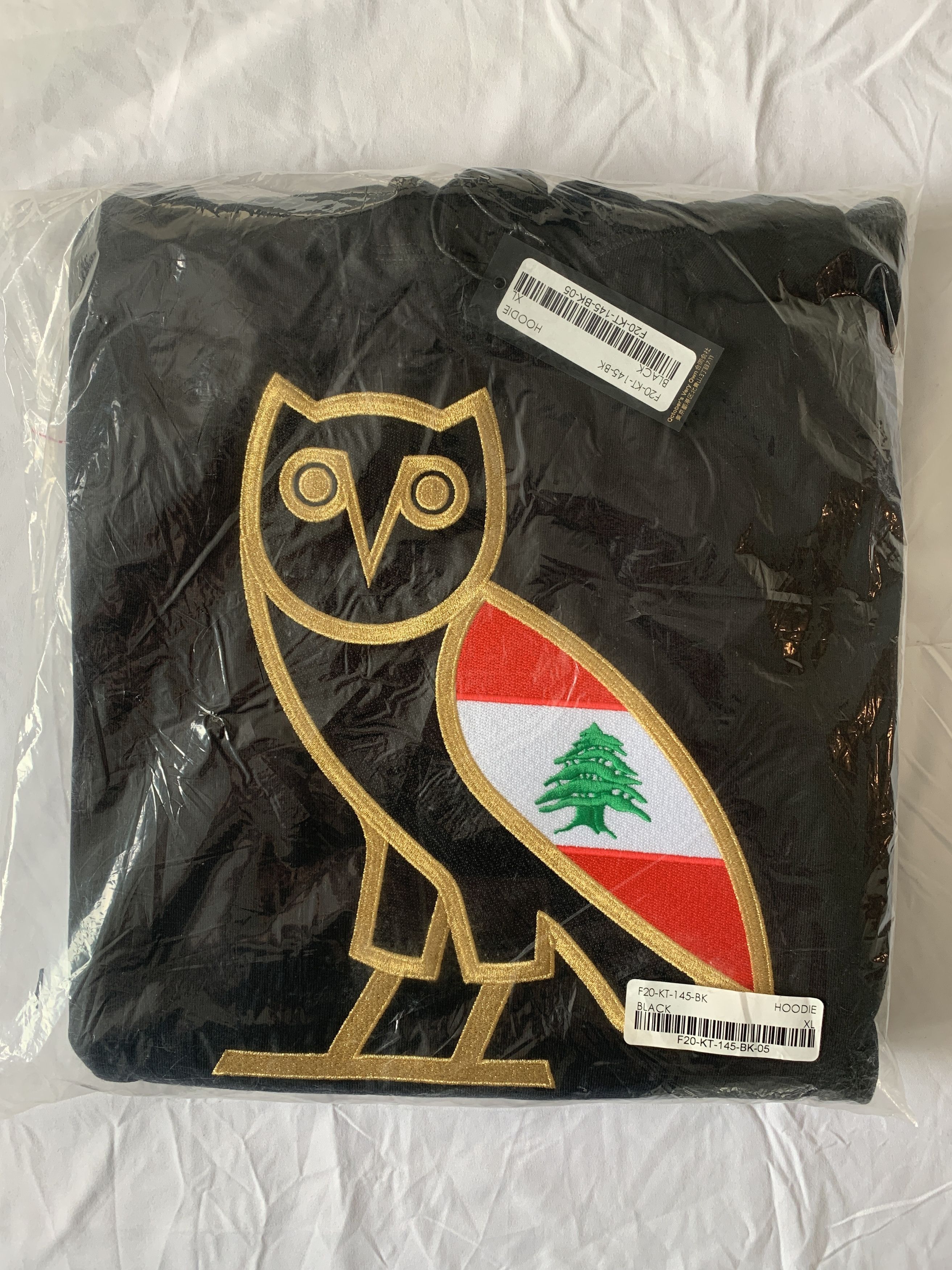 Octobers very own owl hoodie hotsell