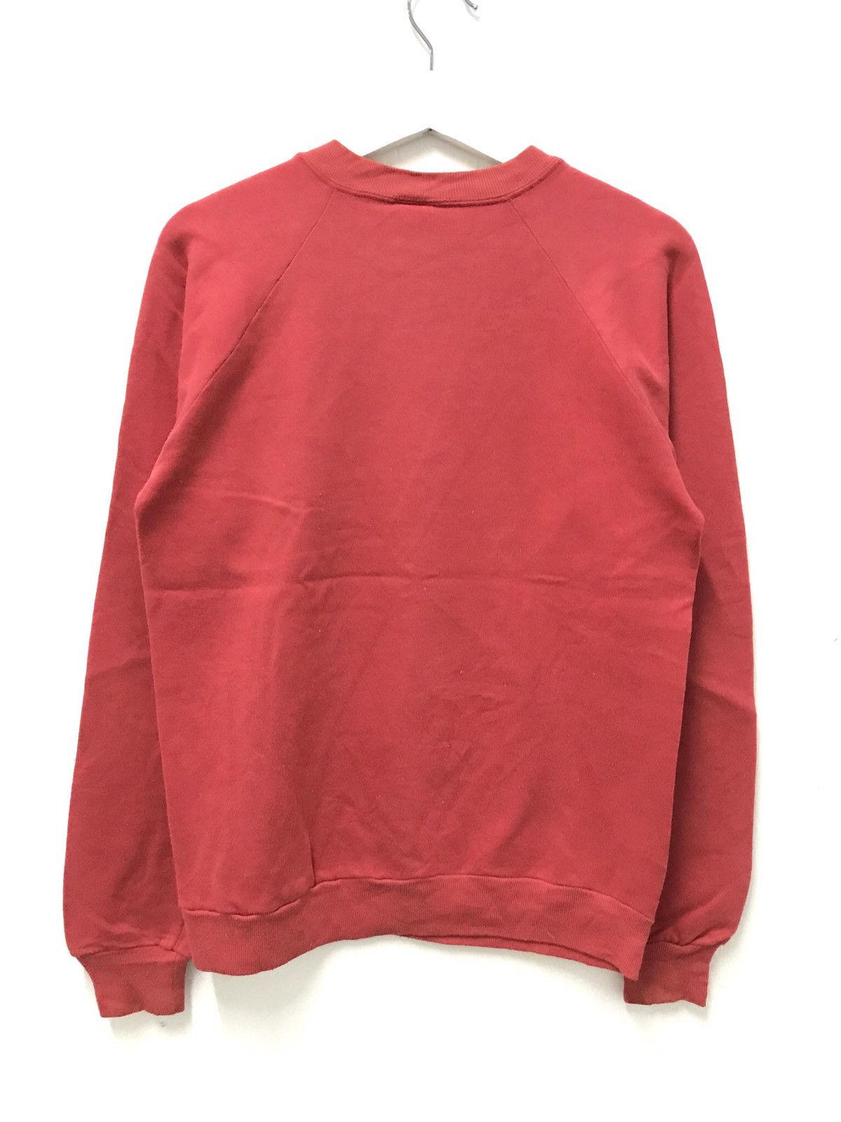 Vintage 🔥 80s INDIANA UNIVERSITY SWEATSHIRT Size US M / EU 48-50 / 2 - 7 Thumbnail