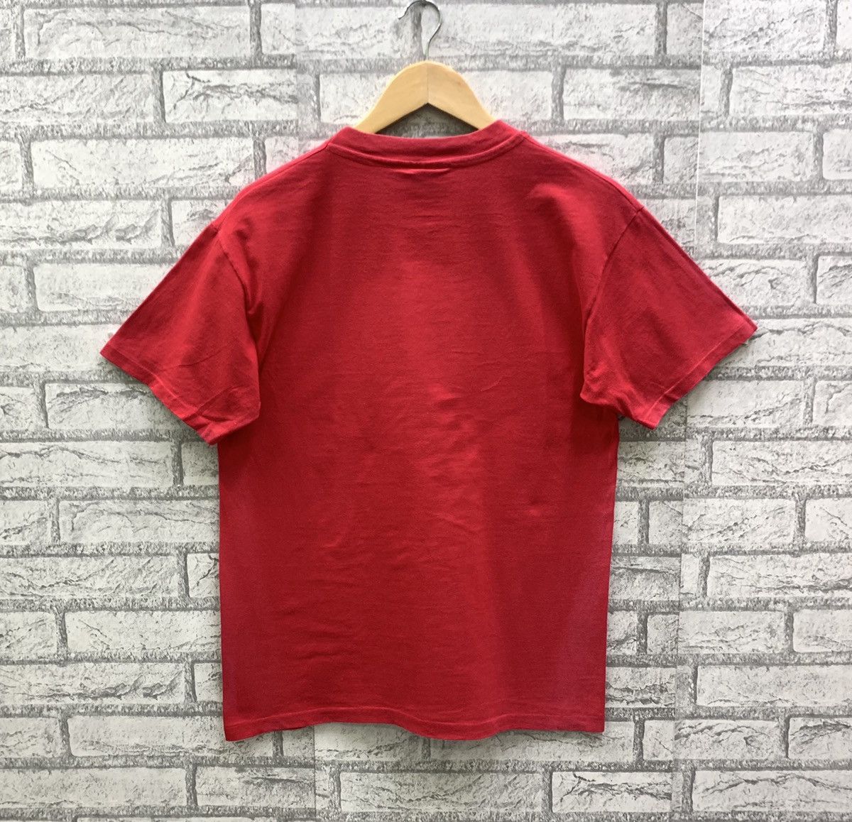 Vintage Vintage 90s 540 Skates Skateboards T-shirts Size US M / EU 48-50 / 2 - 2 Thumbnail