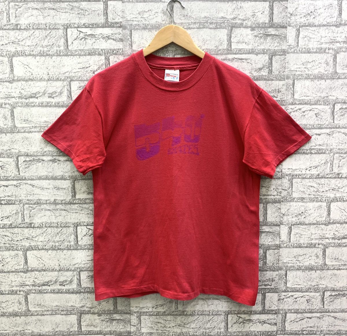 Vintage Vintage 90s 540 Skates Skateboards T-shirts Size US M / EU 48-50 / 2 - 1 Thumbnail
