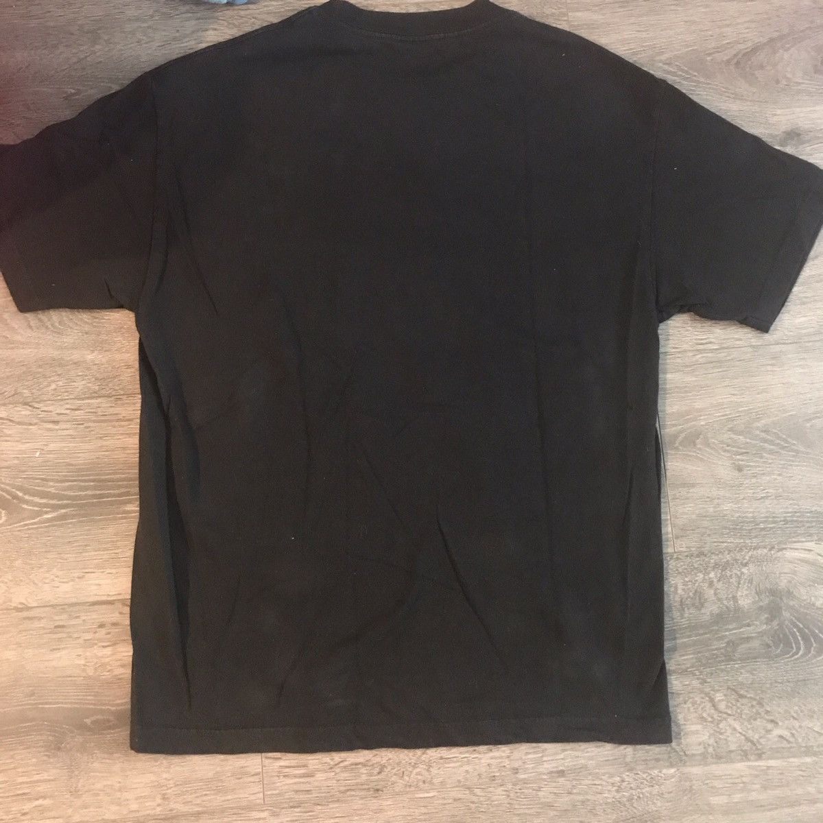 SSUR × Vintage SSUR Controlled Substance “NoMatter Who You Are” Graphic Tee Size US L / EU 52-54 / 3 - 4 Thumbnail