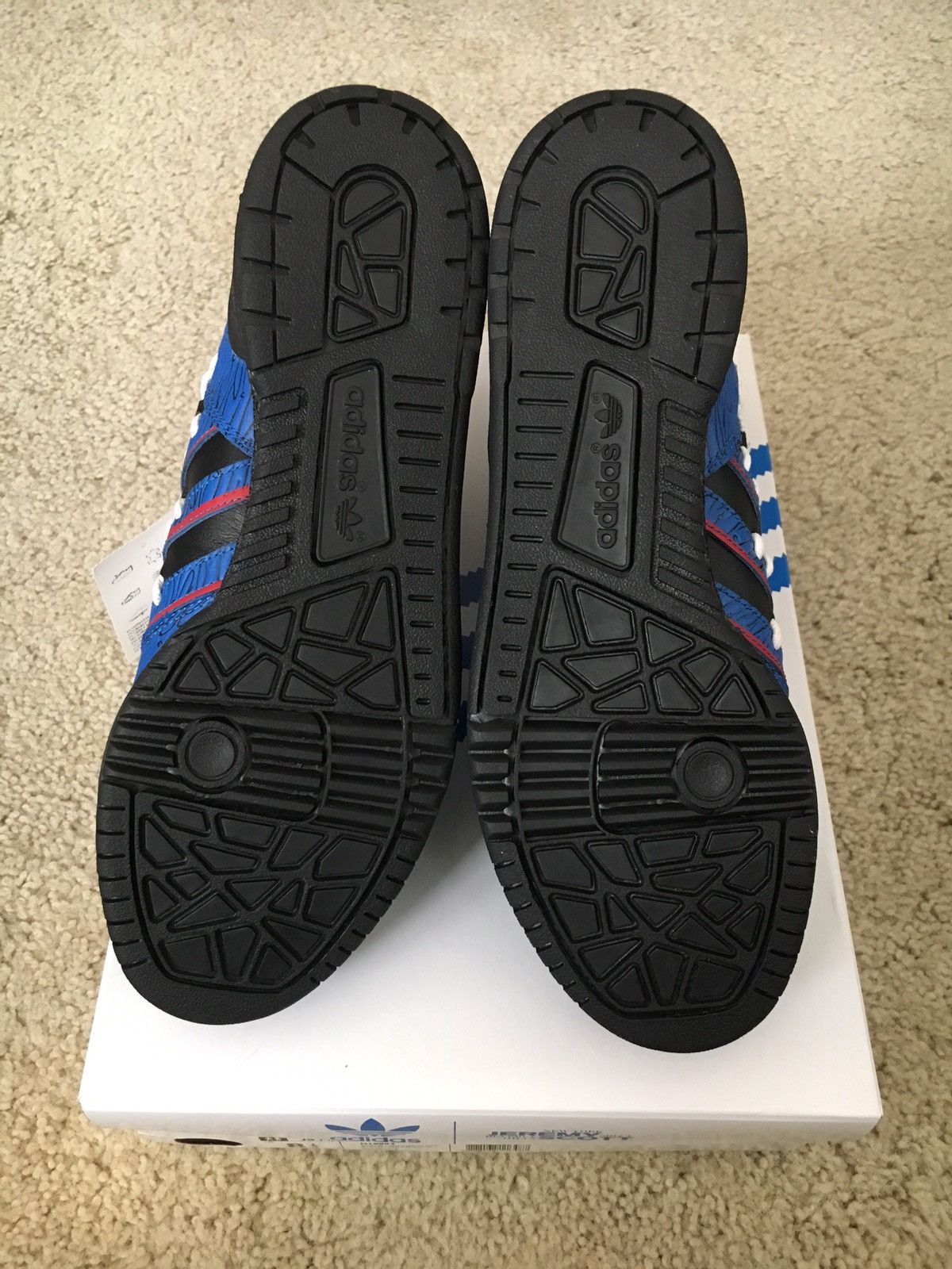 Jeremy scott frankenstein clearance