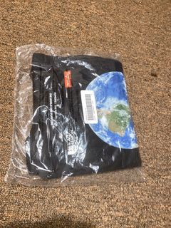 Supreme The North Face One World Tee | Grailed