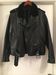 3.1 Phillip Lim Leather Moto Jacket with Shearling Collar Size US M / EU 48-50 / 2 - 1 Thumbnail