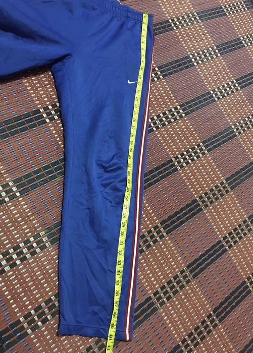 Nike Nike Tracksuit Made in Japan | Grailed