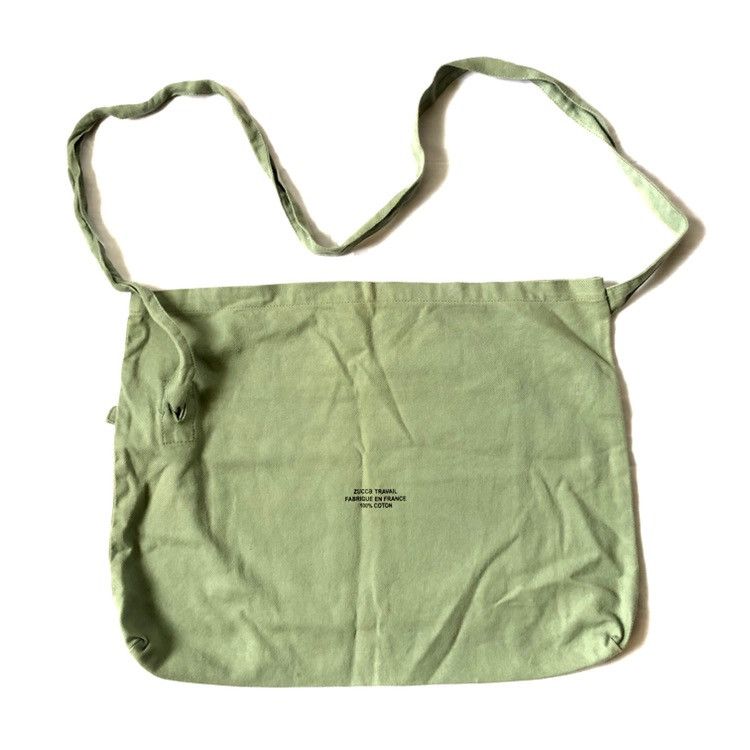 CABANE de ZUCCa Cabane de Zucca sling/ shoulder bag Size ONE SIZE - 1 Thumbnail