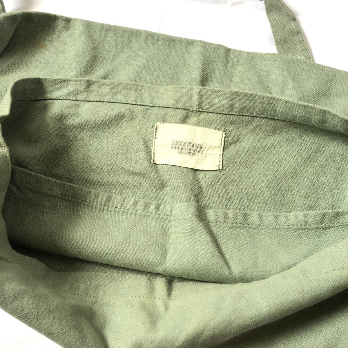 CABANE de ZUCCa Cabane de Zucca sling/ shoulder bag Size ONE SIZE - 5 Thumbnail