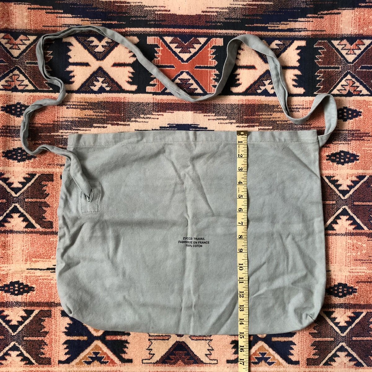 CABANE de ZUCCa Cabane de Zucca sling/ shoulder bag Size ONE SIZE - 9 Thumbnail