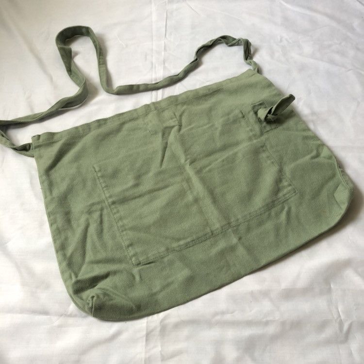 CABANE de ZUCCa Cabane de Zucca sling/ shoulder bag Size ONE SIZE - 3 Thumbnail