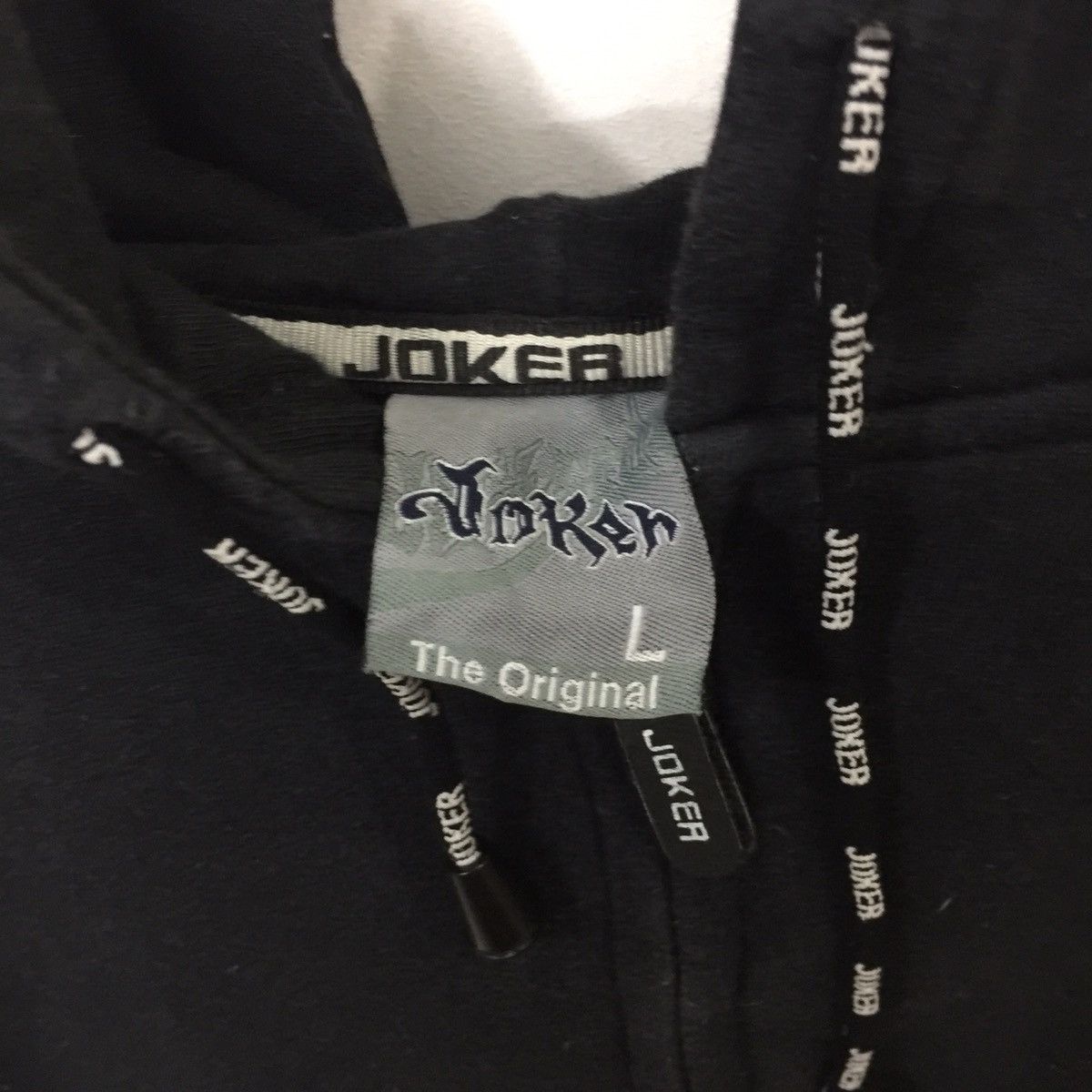 Joker Hoodie Sweatshirt