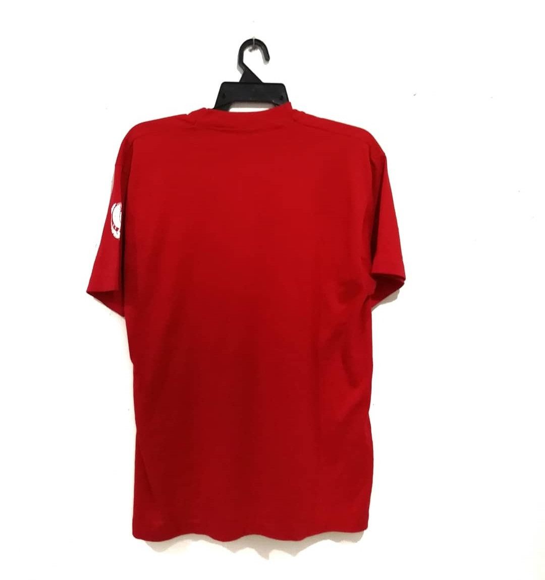 Vintage Vintage Jesus is Lord Deadstock Size US XL / EU 56 / 4 - 2 Thumbnail