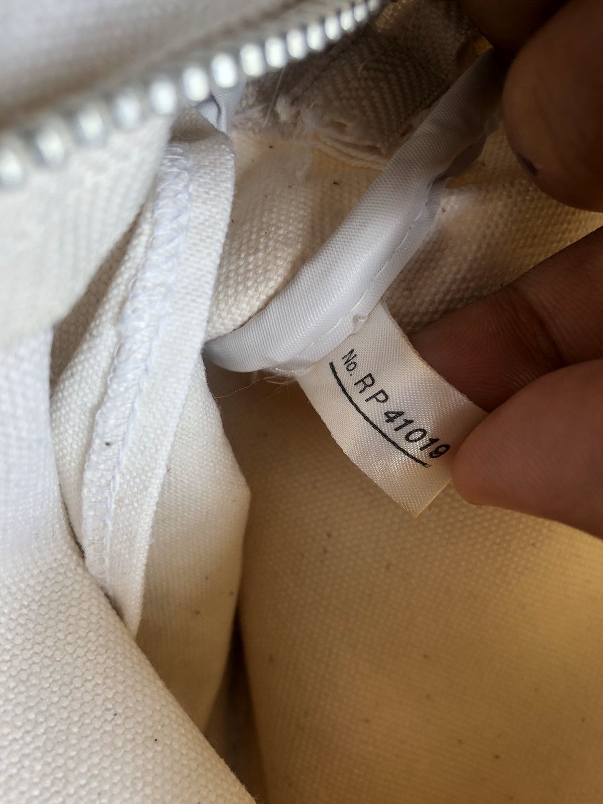 Issey Miyake Vintage I.S Chisato Tsumori Design issey miyake Size ONE SIZE - 5 Thumbnail