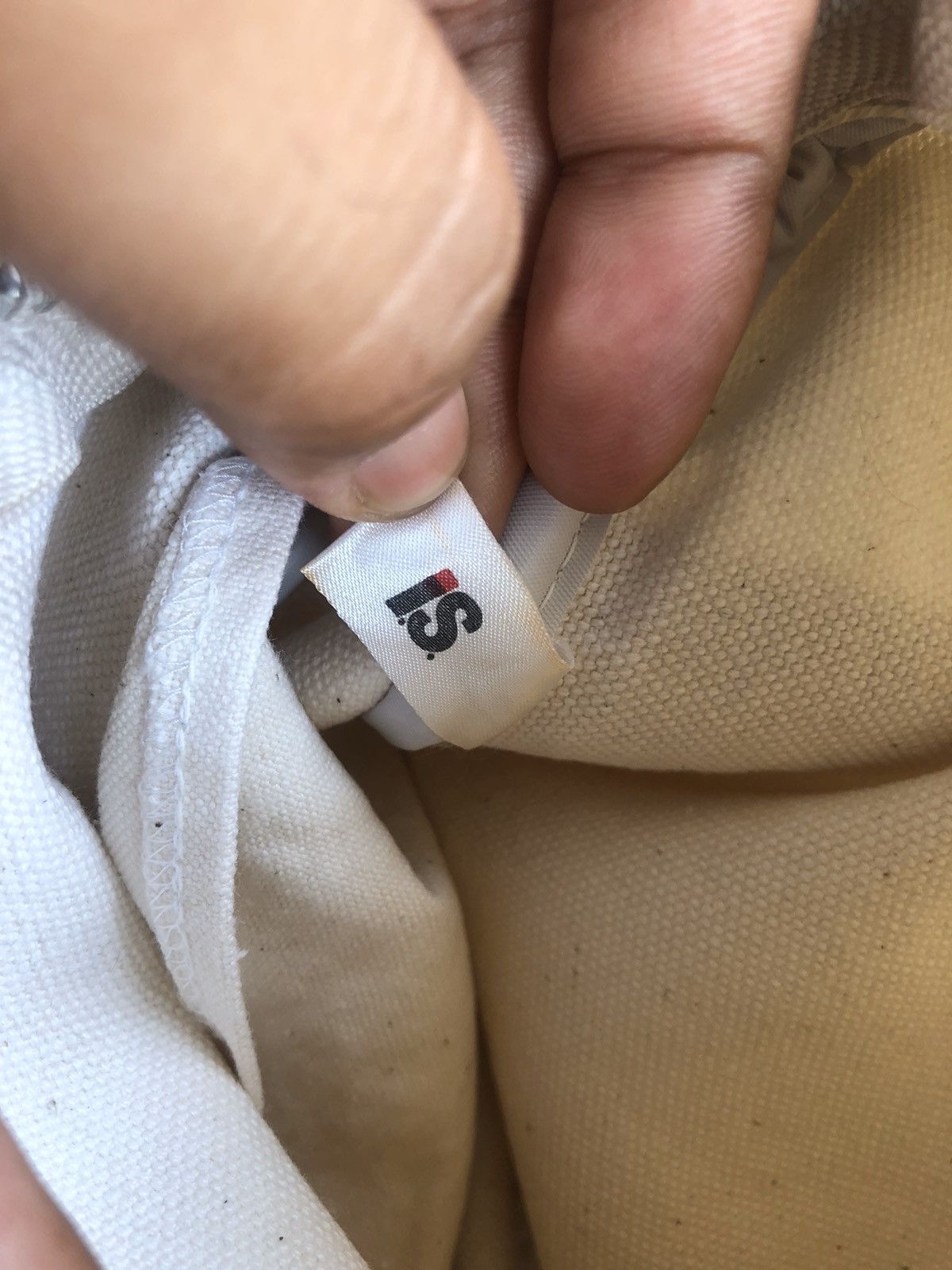 Issey Miyake Vintage I.S Chisato Tsumori Design issey miyake Size ONE SIZE - 6 Thumbnail