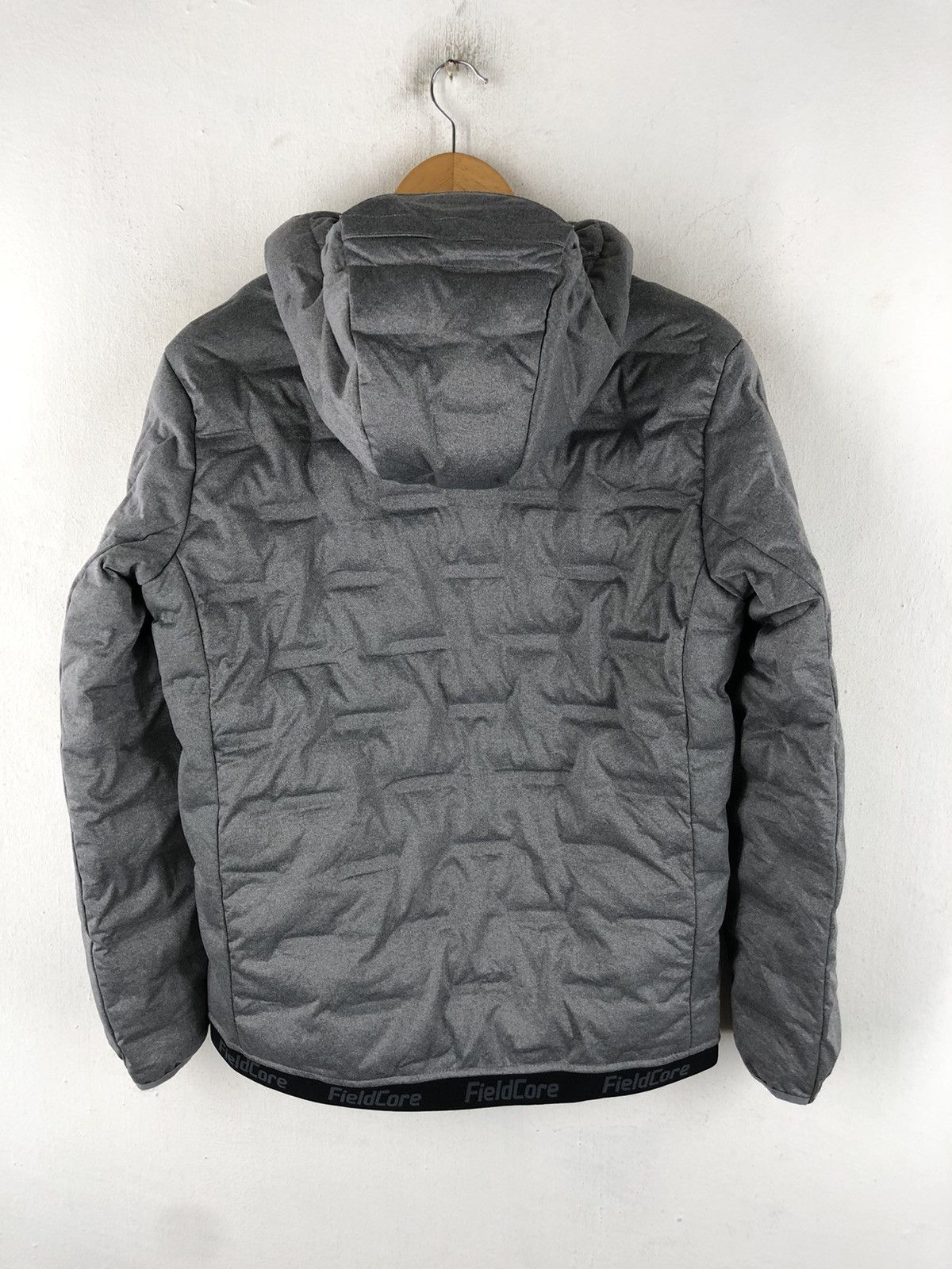 Aurora Down Field Half Coat by Nanga Japan – ACME FINE GOODS