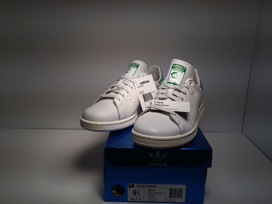 Stan smith outlet adidas american dad