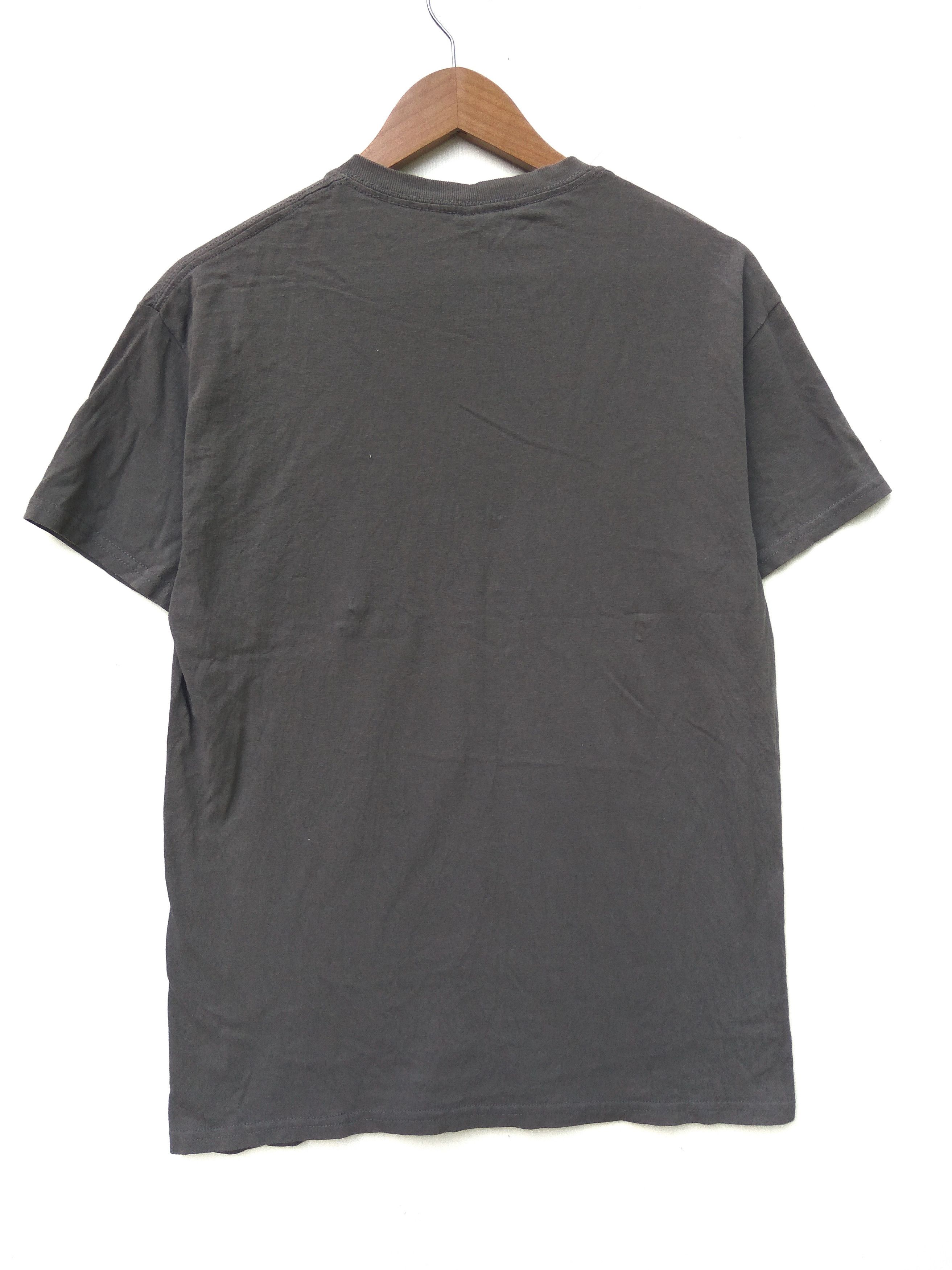 Designer Japanese t shirt Art design Size US M / EU 48-50 / 2 - 3 Thumbnail