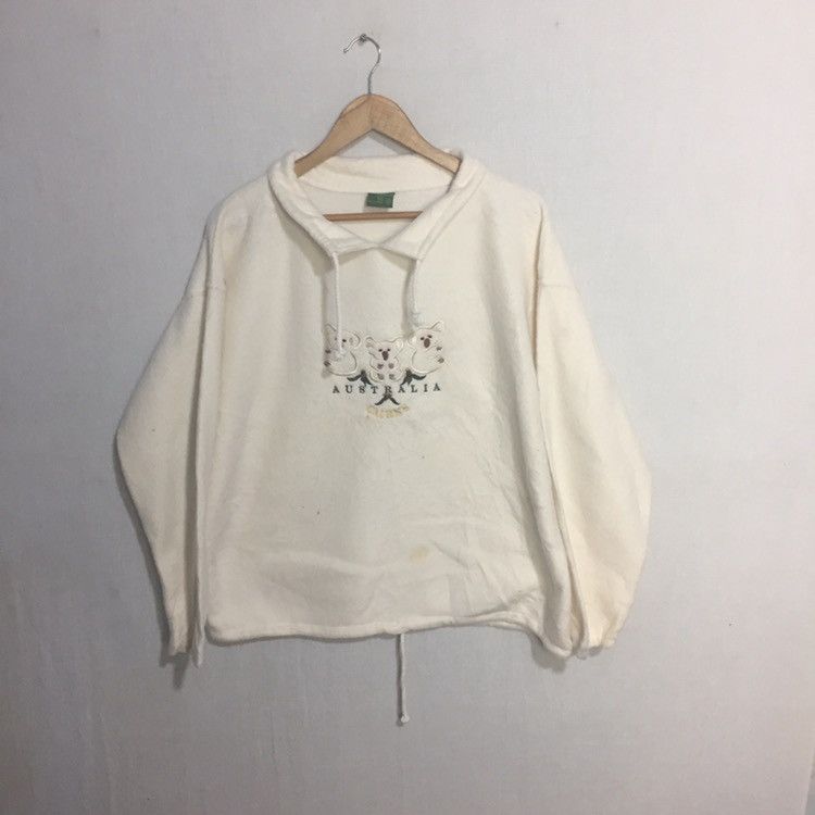 Koala Australia small emdroidery nice design