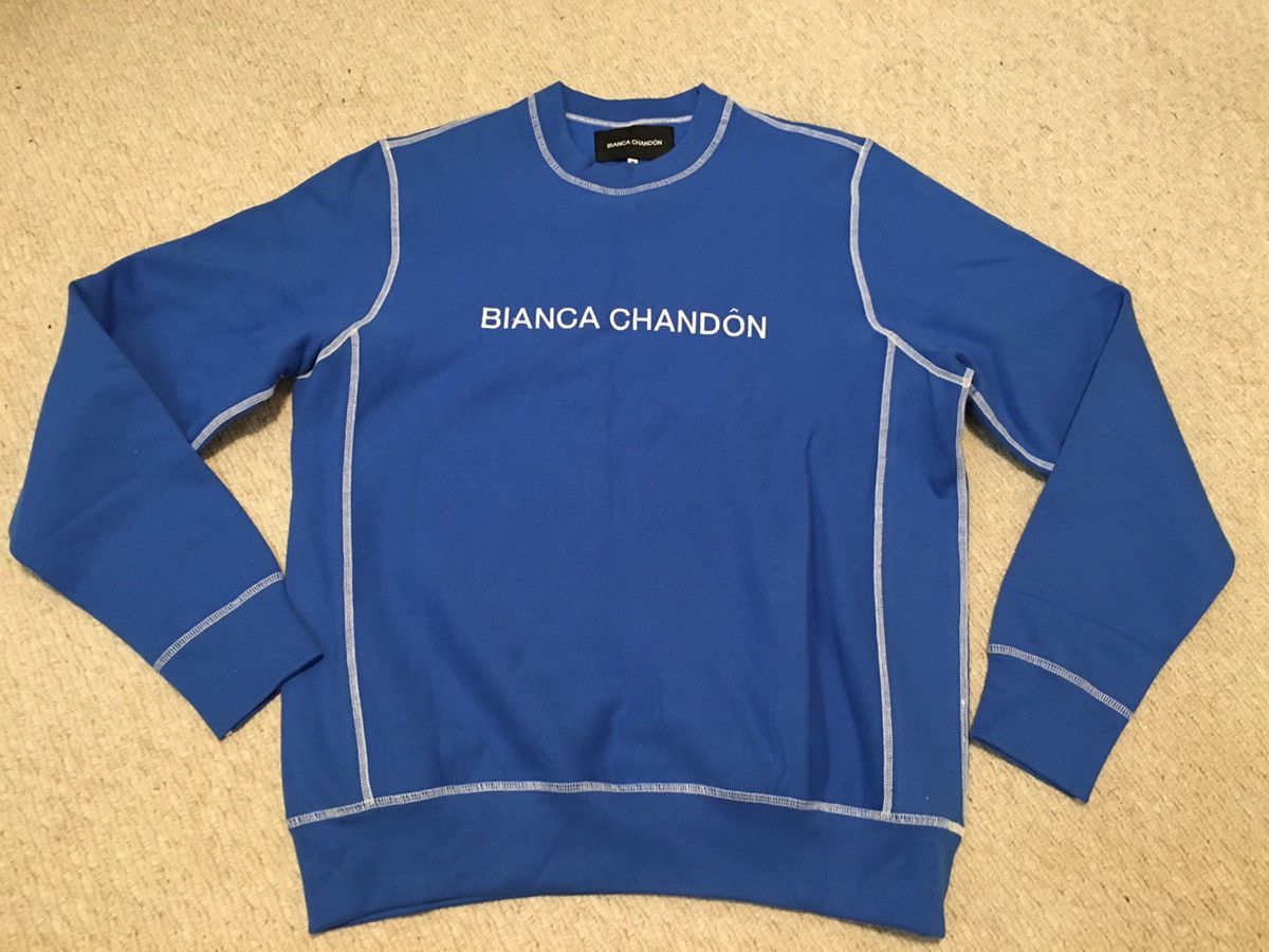 BIANCA CHANDON Bianca Chandon sweatshirt Size US M / EU 48-50 / 2 - 1 Preview
