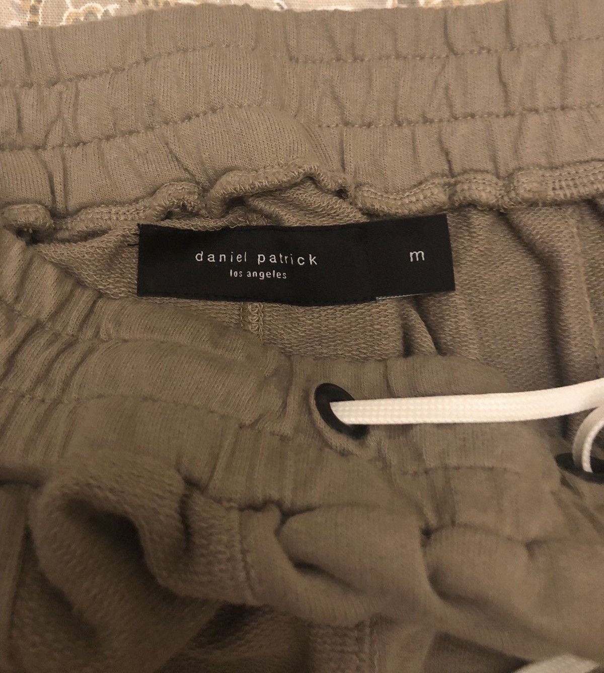 Daniel Patrick roaming short iii-wheat Size US 32 / EU 48 - 3 Thumbnail