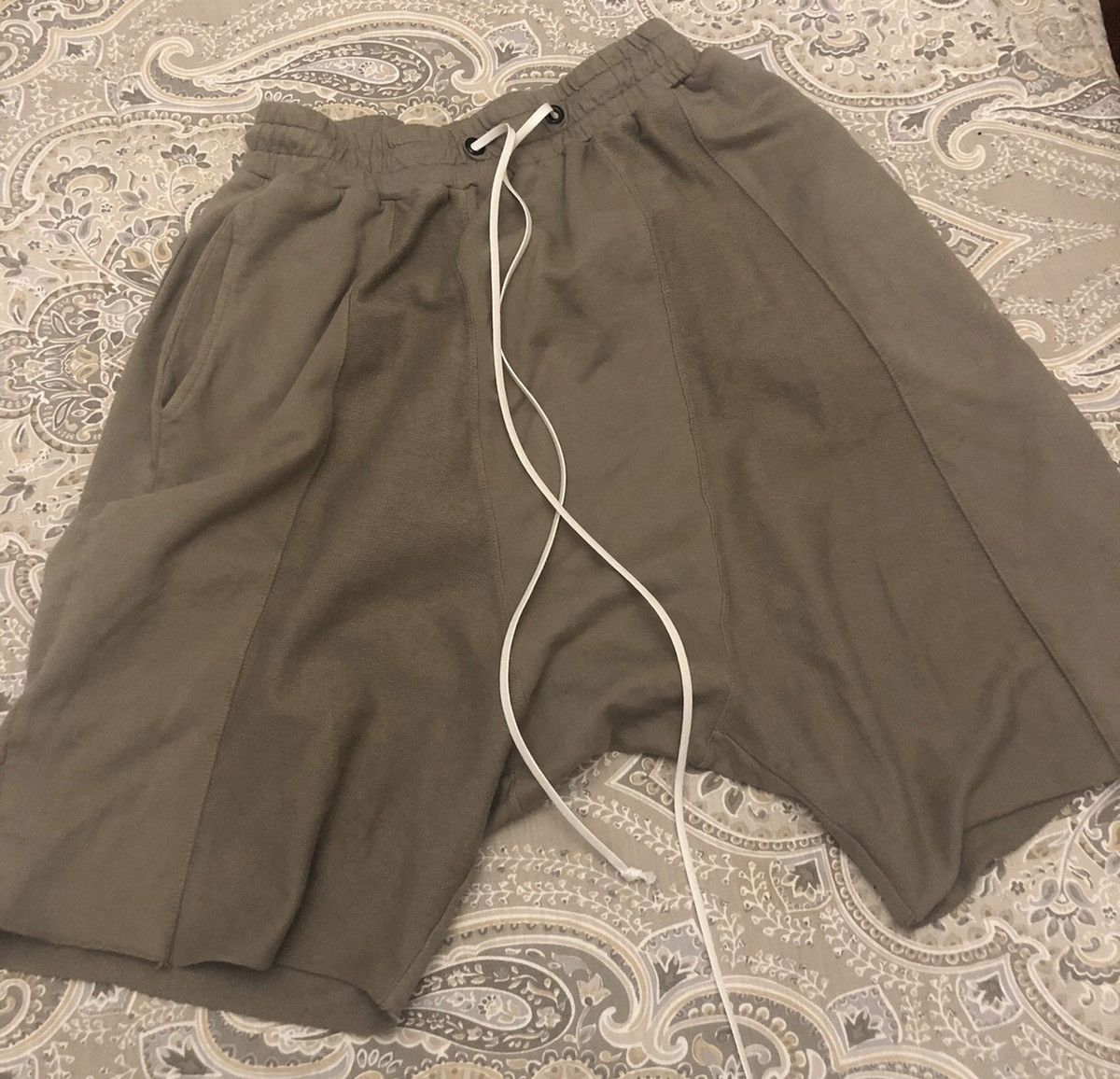 Daniel Patrick roaming short iii-wheat Size US 32 / EU 48 - 2 Thumbnail