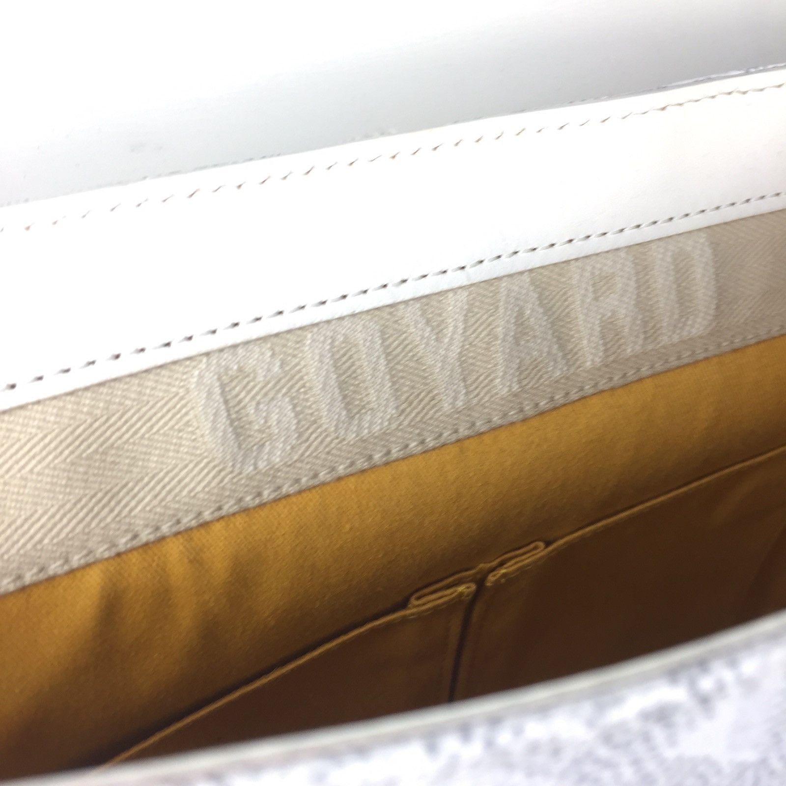 Goyard Goyard Grand Bleu MM Messenger Bag Shoulder Size ONE SIZE - 12 Thumbnail
