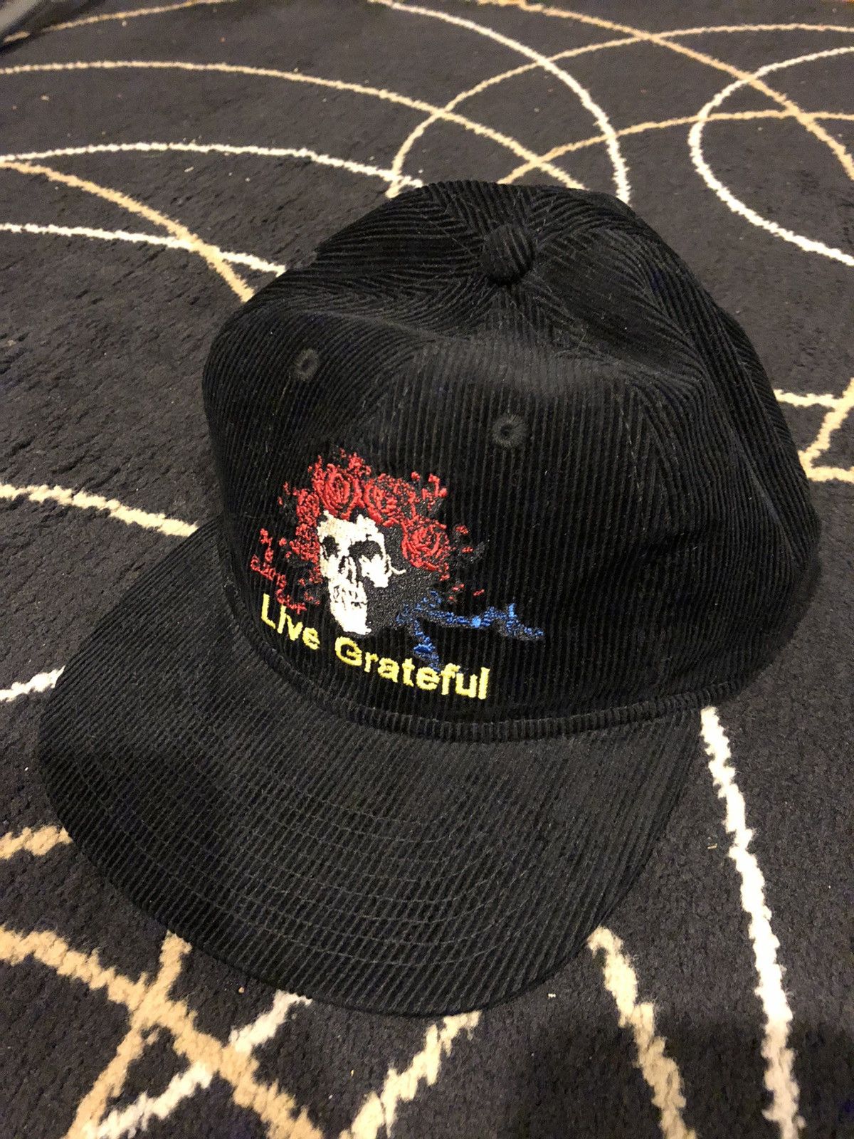 Grateful Dead × Vintage Grateful dead hats | Grailed