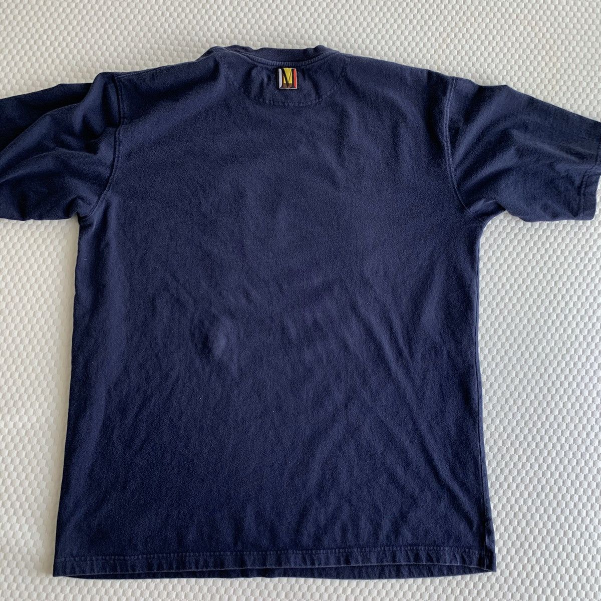 Vintage Vintage million man March 10th anniversary tee XL Size US XL / EU 56 / 4 - 2 Thumbnail