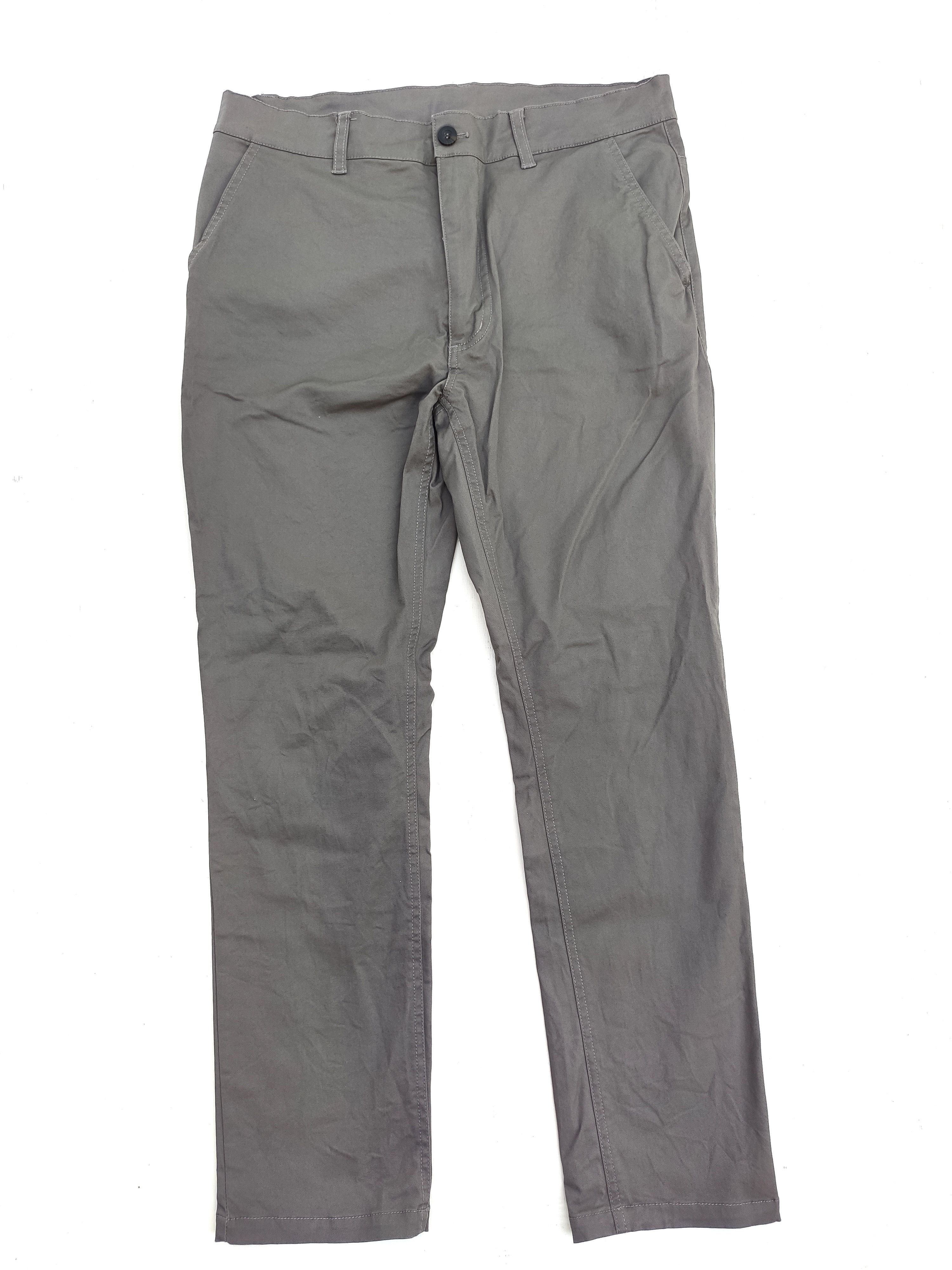 Japanese Brand Clothing and Union Craft cotton pants khakis Size US 34 / EU 50 - 1 Thumbnail
