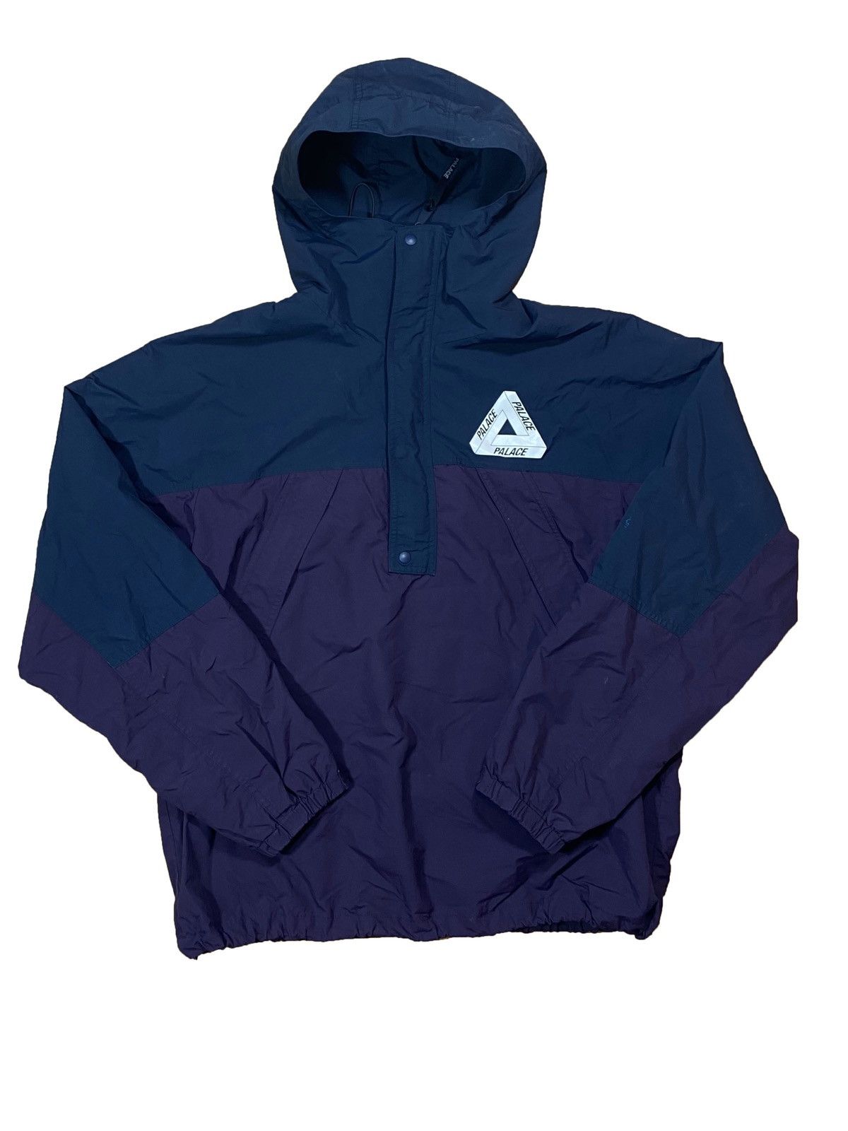 Palace Palace Smerk jacket | Grailed