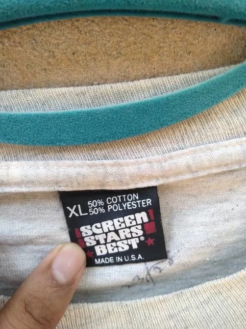 Colorado Trading Co. 🔥 JUCO COLORADO 1992 Size US XL / EU 56 / 4 - 5 Thumbnail