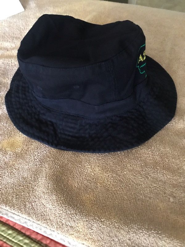 A24 × Brain Dead Brain Dead x A24 Bucket Hat Size ONE SIZE - 3 Thumbnail