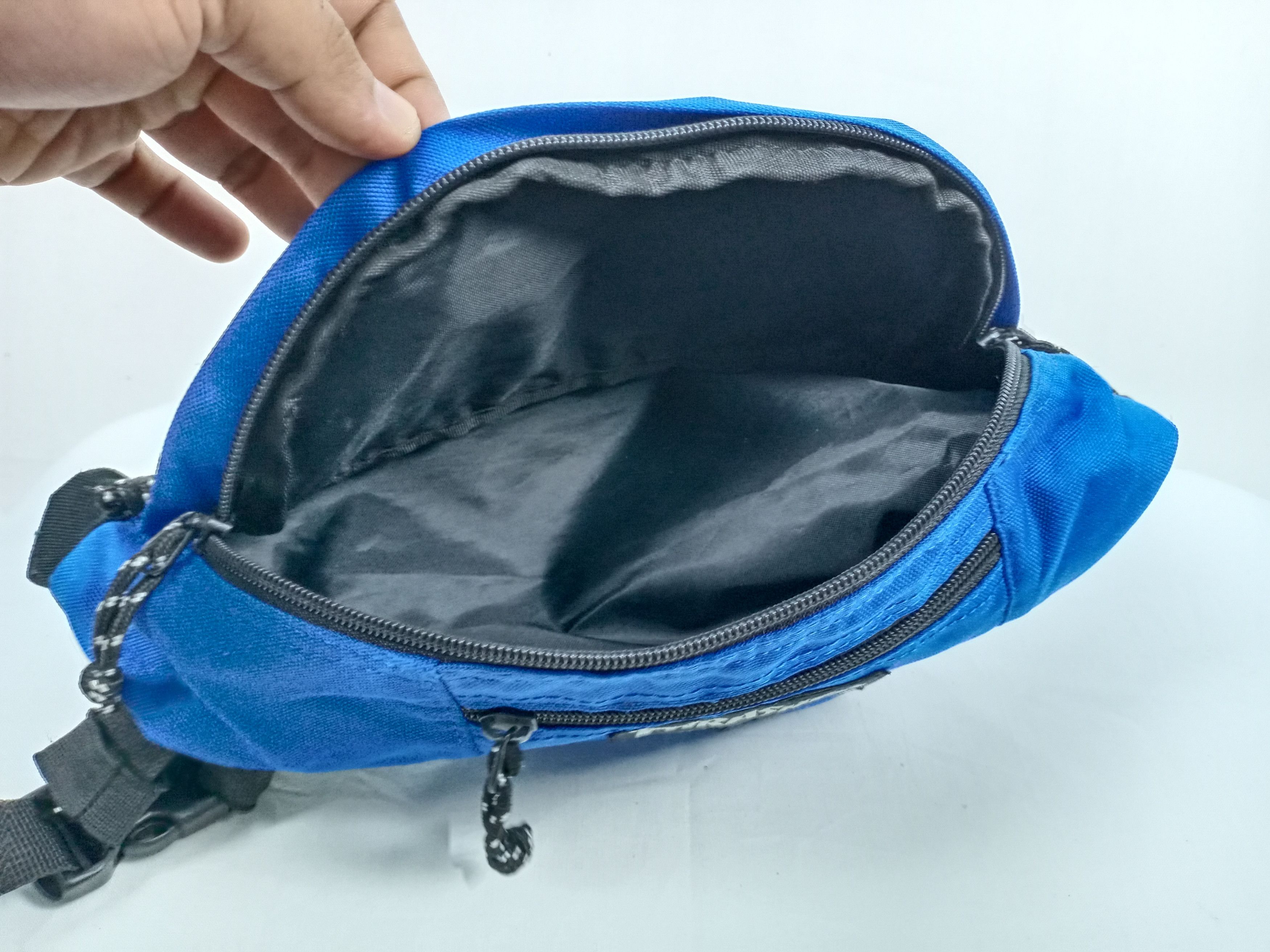 Thrasher Vintage Thrasher waist bag/push bag Size ONE SIZE - 6 Thumbnail