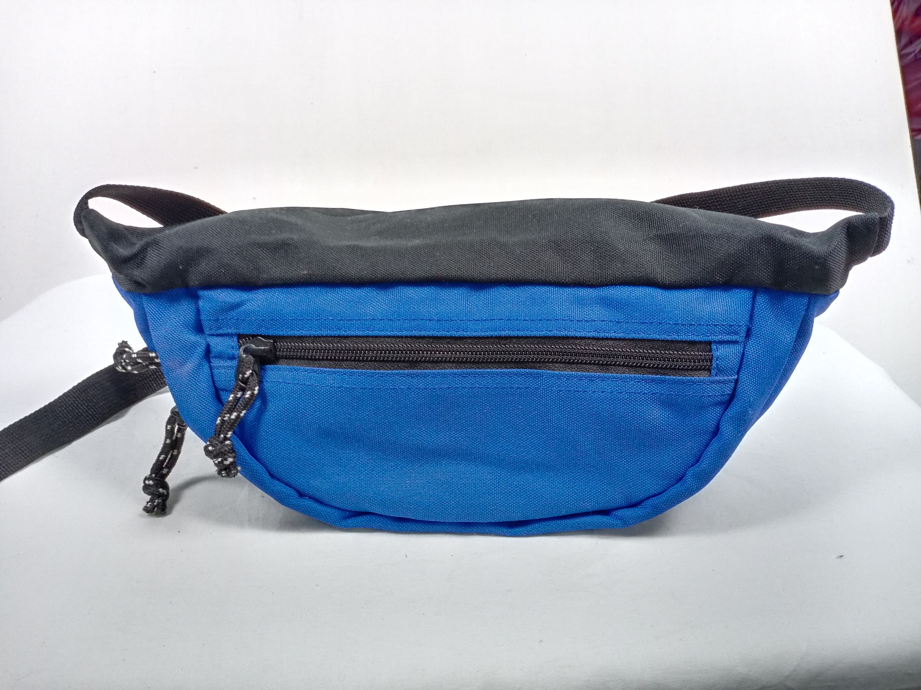 Thrasher Vintage Thrasher waist bag/push bag Size ONE SIZE - 8 Thumbnail