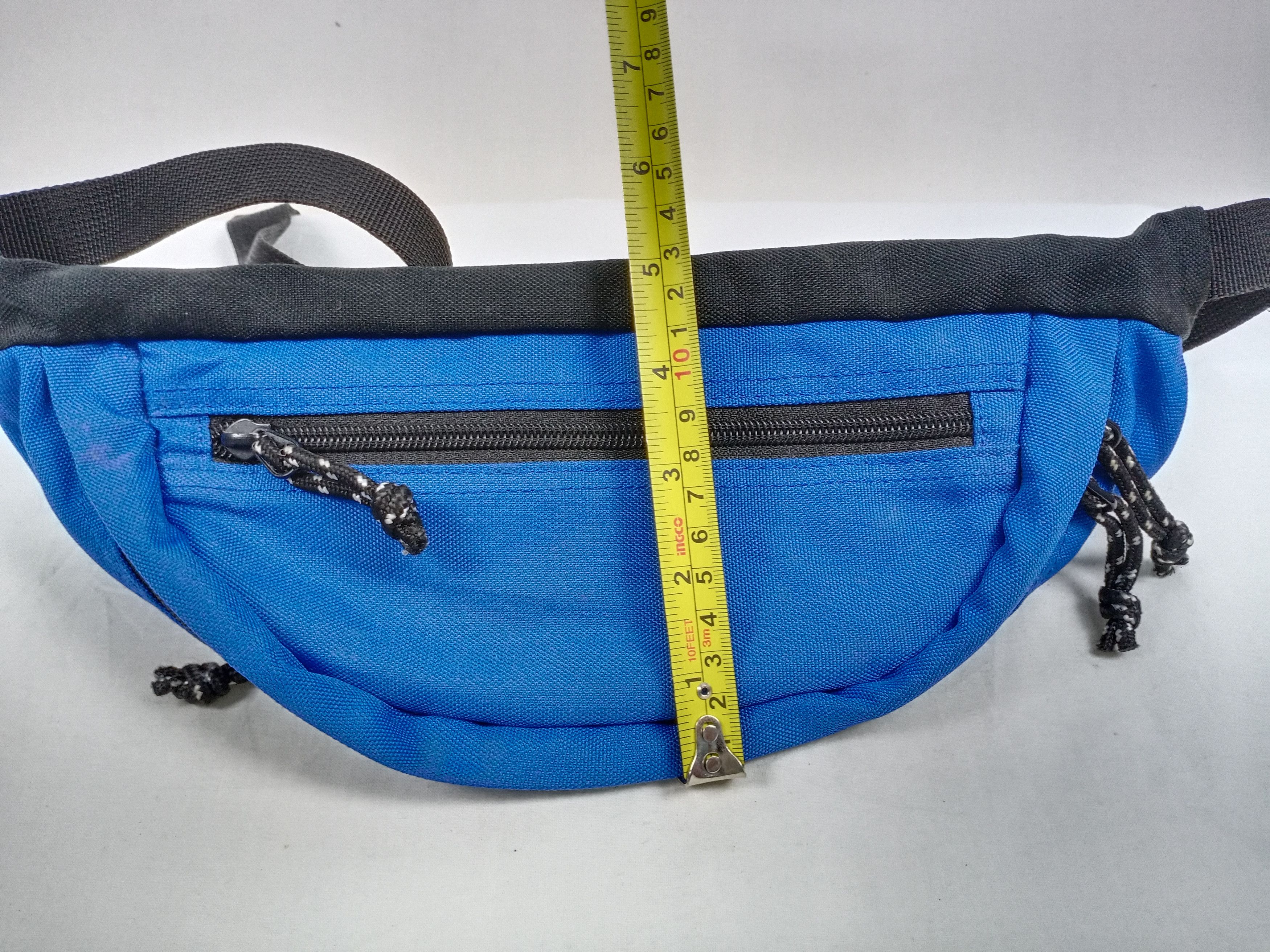 Thrasher Vintage Thrasher waist bag/push bag Size ONE SIZE - 3 Thumbnail