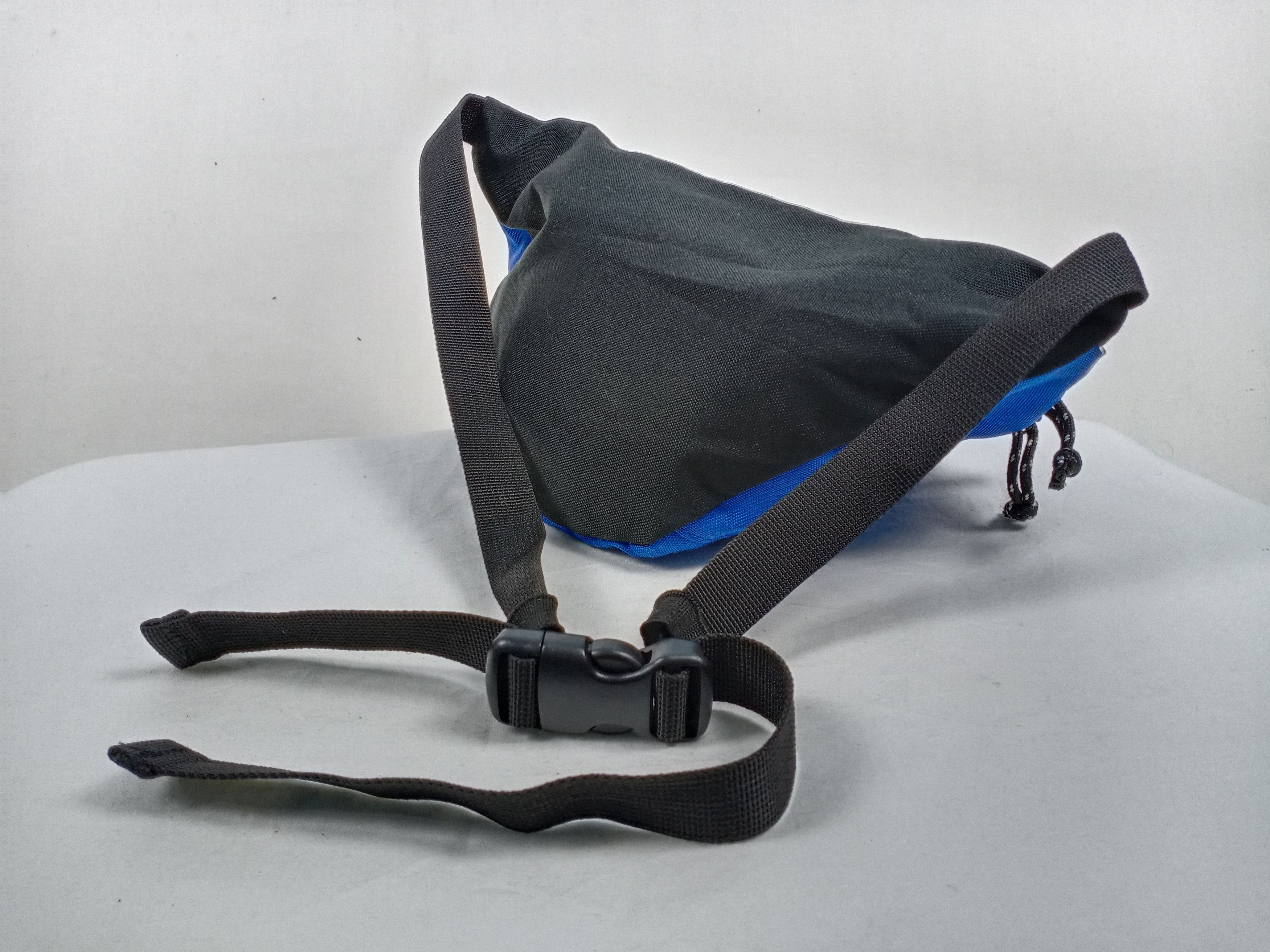 Thrasher Vintage Thrasher waist bag/push bag Size ONE SIZE - 10 Thumbnail