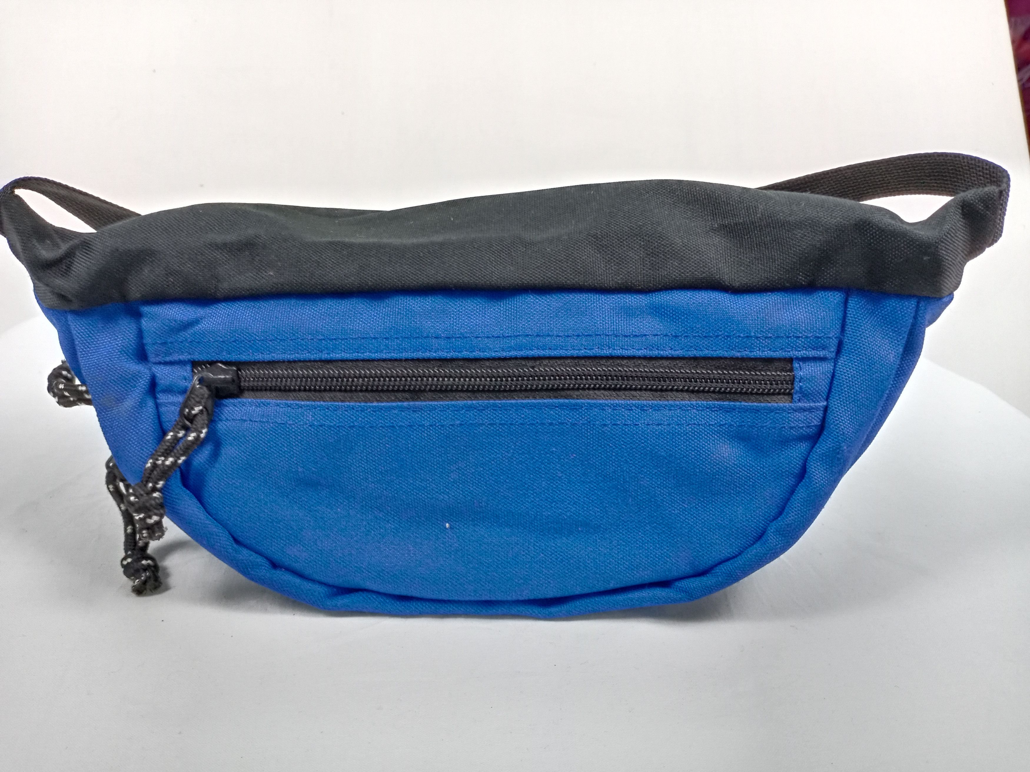 Thrasher Vintage Thrasher waist bag/push bag Size ONE SIZE - 11 Thumbnail