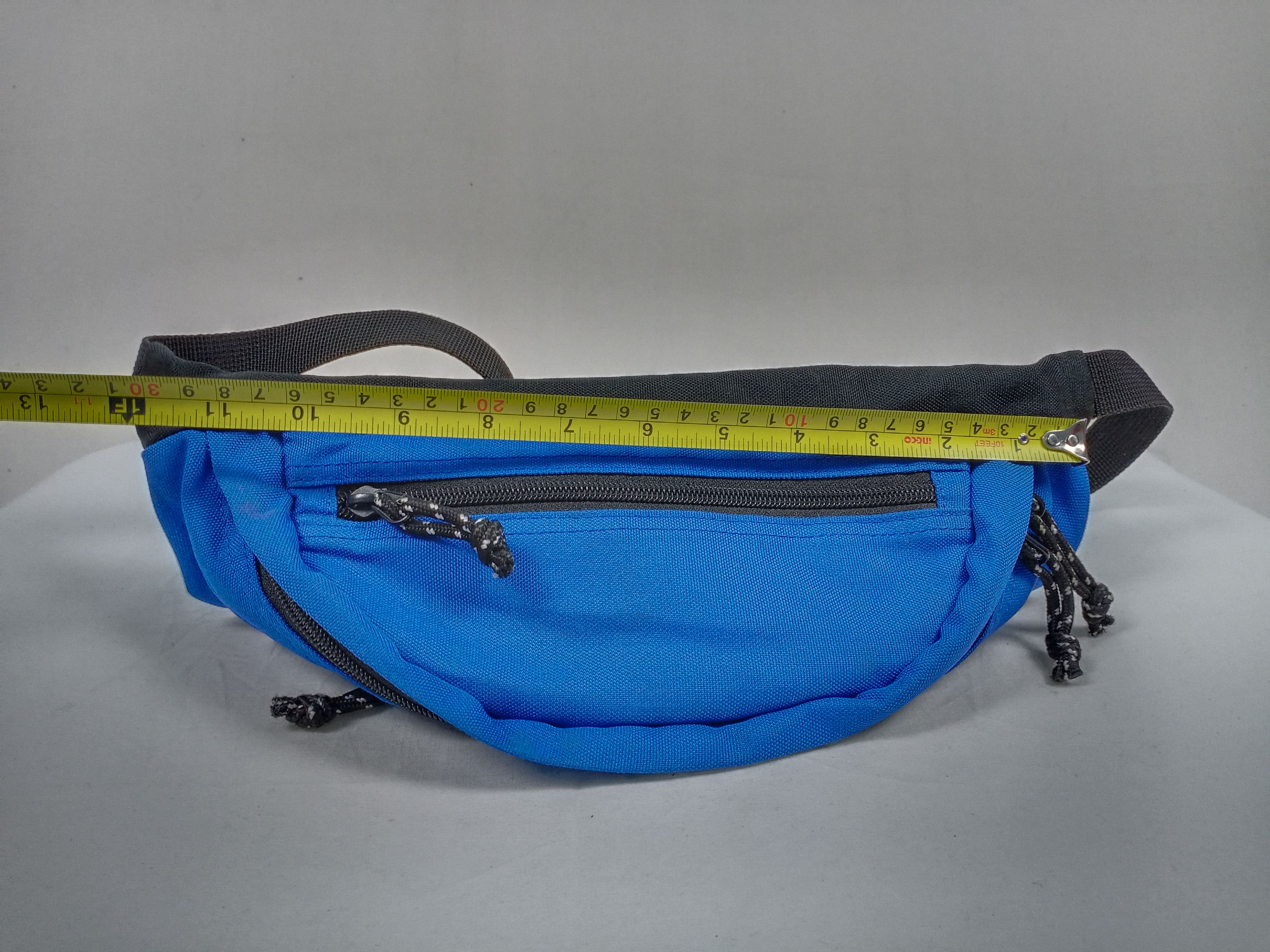 Thrasher Vintage Thrasher waist bag/push bag Size ONE SIZE - 4 Thumbnail
