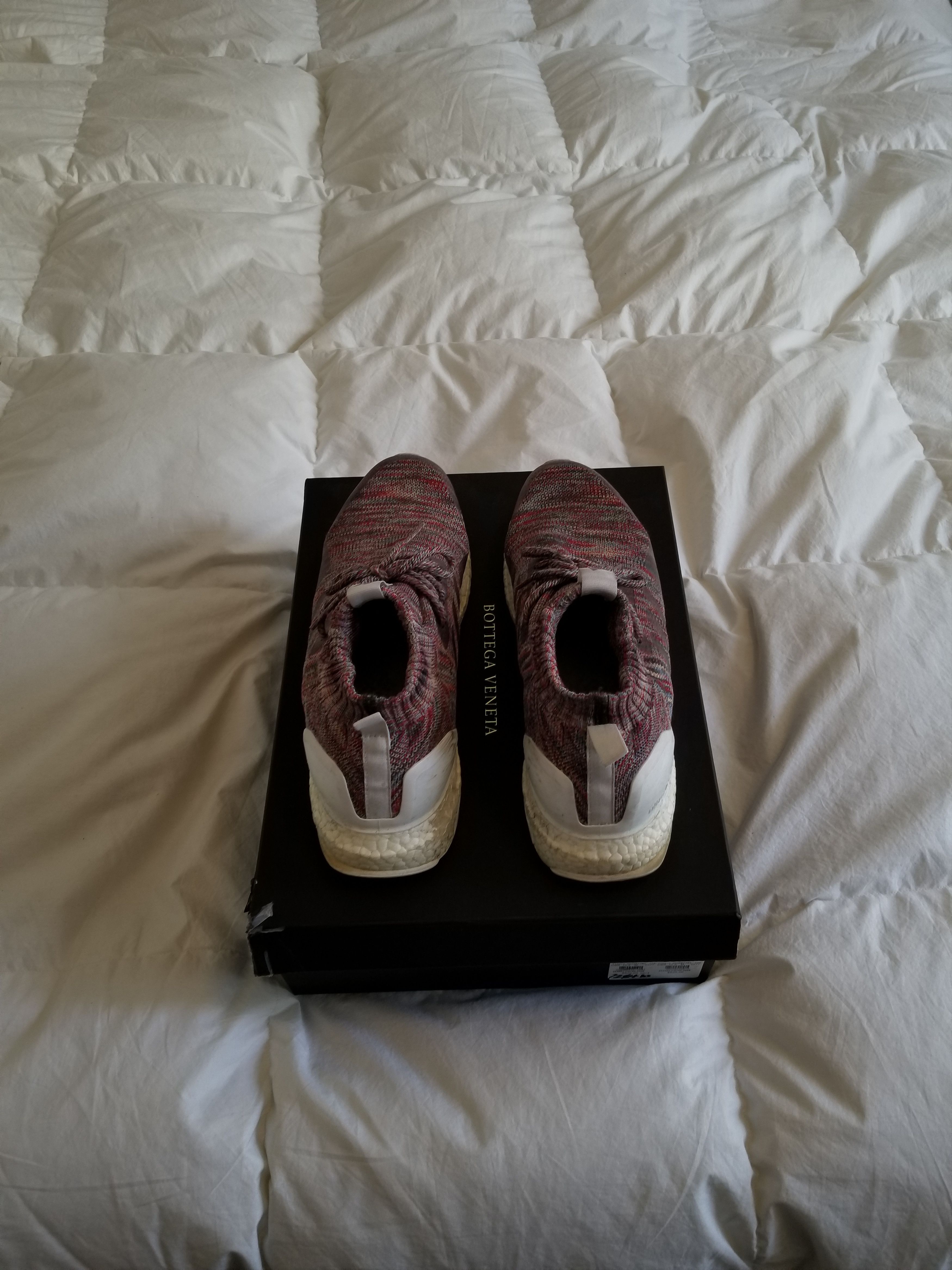 Adidas × Kith Kith Aspen Ultraboost Mids Size US 11 / EU 44 - 7 Thumbnail