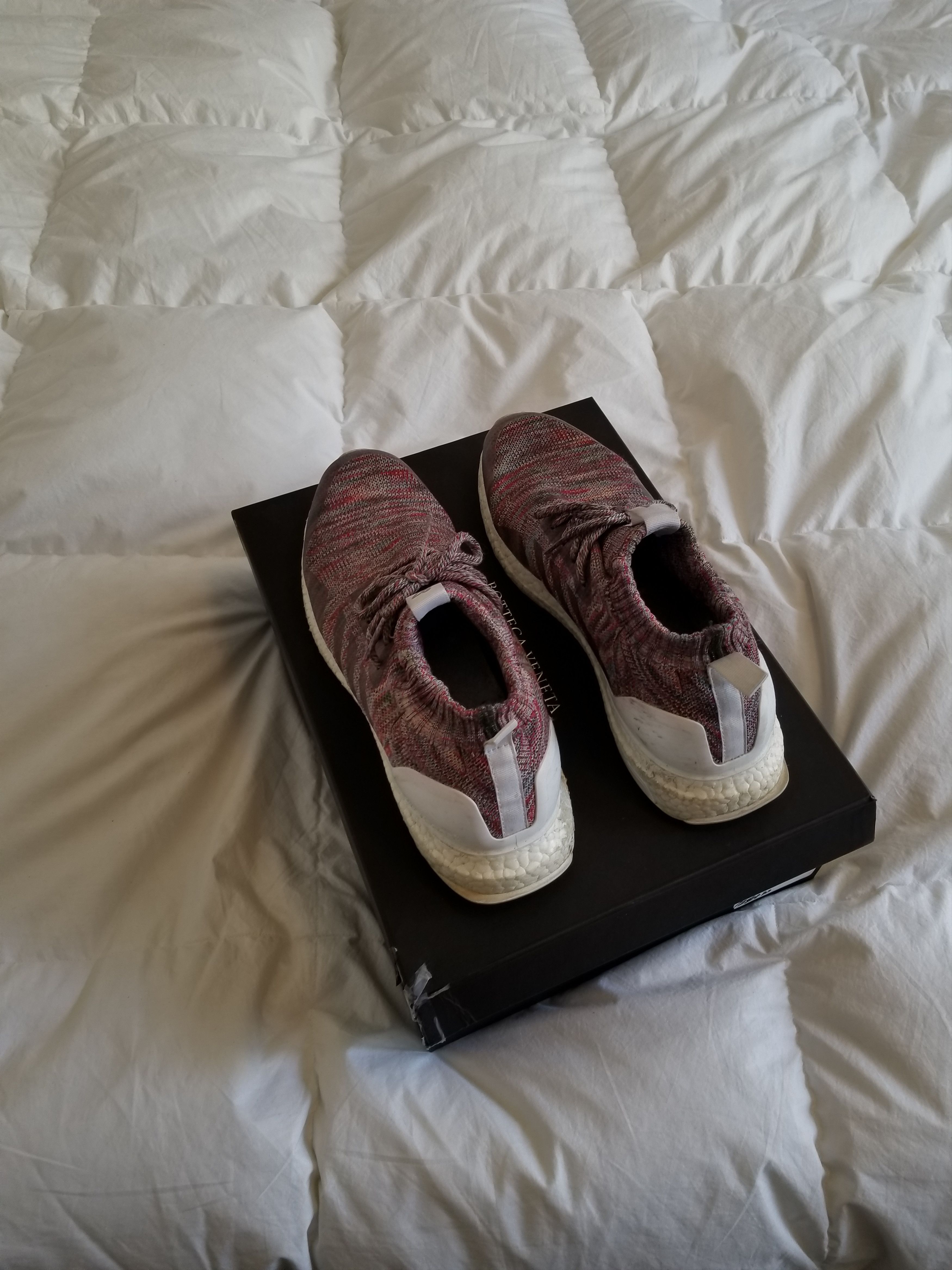 Adidas × Kith Kith Aspen Ultraboost Mids Size US 11 / EU 44 - 6 Thumbnail