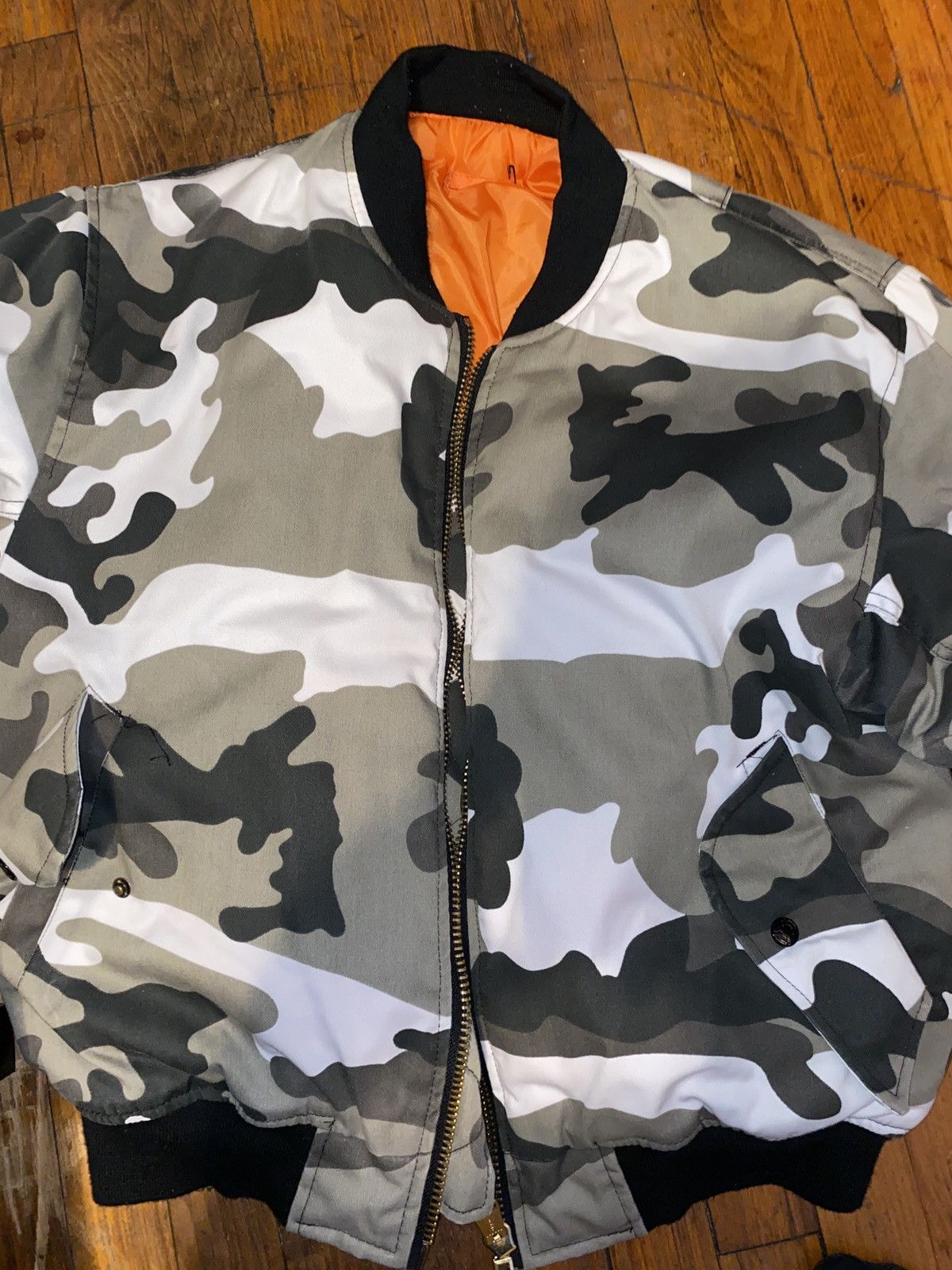 Alyx Halcyon Blvd Bomber Size US S / EU 44-46 / 1 - 1 Thumbnail