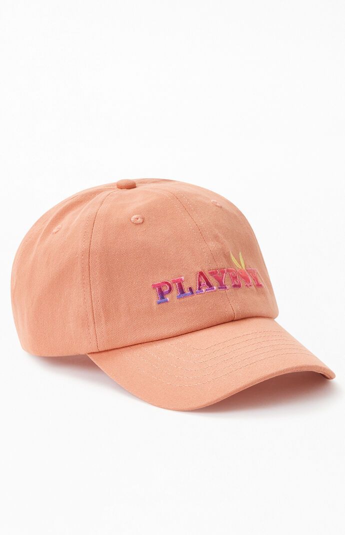 Playboy Playboy Sports Cap | Grailed