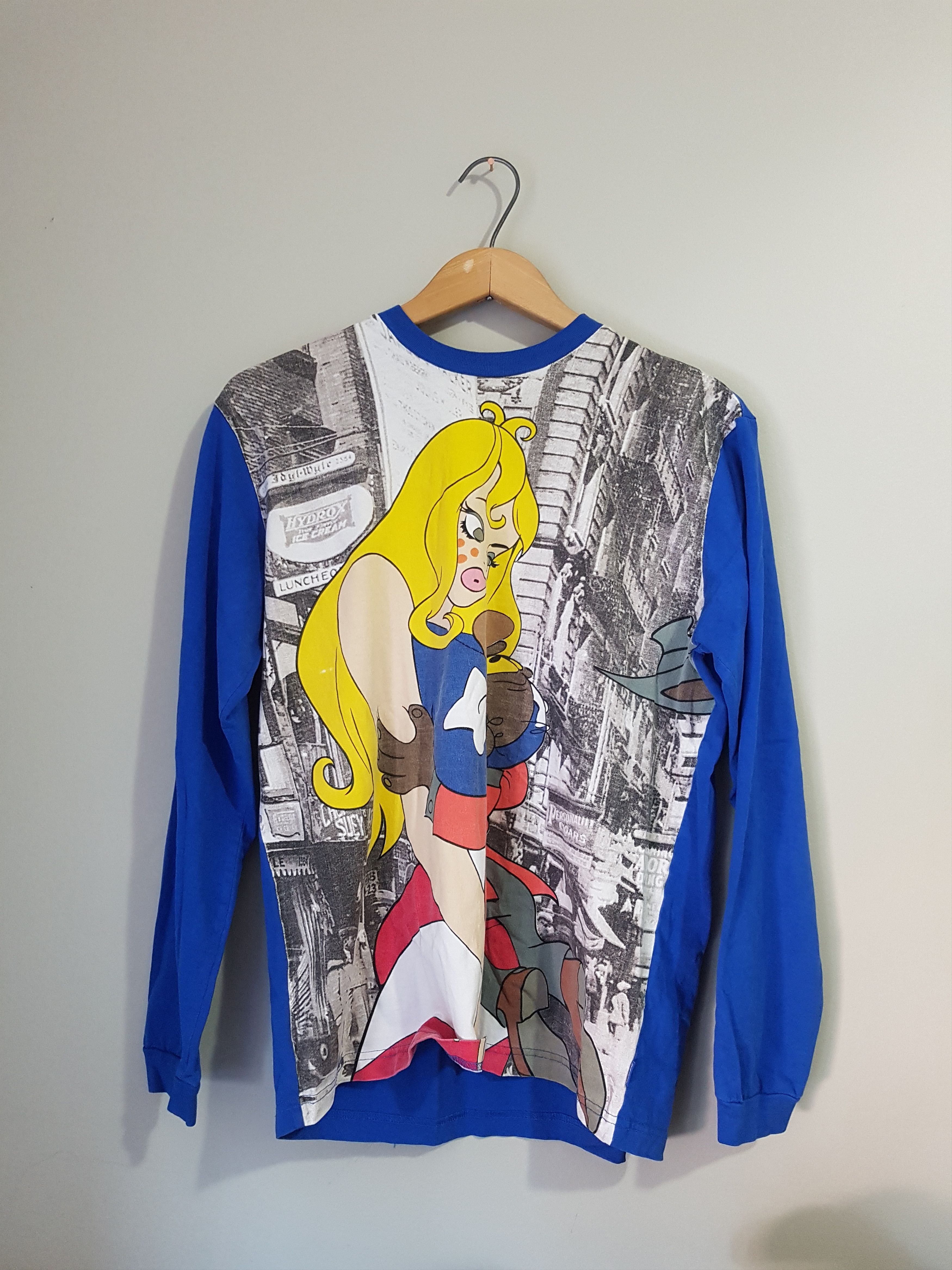 Supreme Supreme x Ralph Bakshi | Grailed