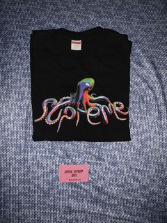 Supreme tentacles on sale