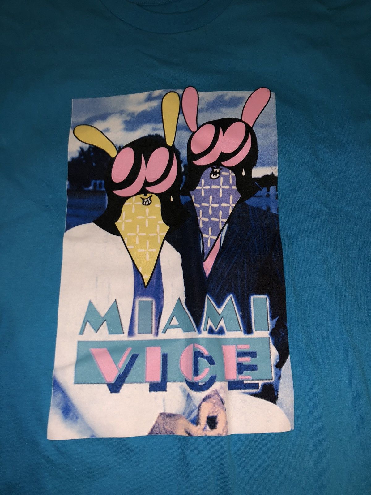 Miami vice vlone best sale