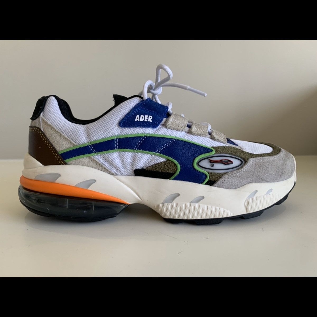 Puma ader cell venom online