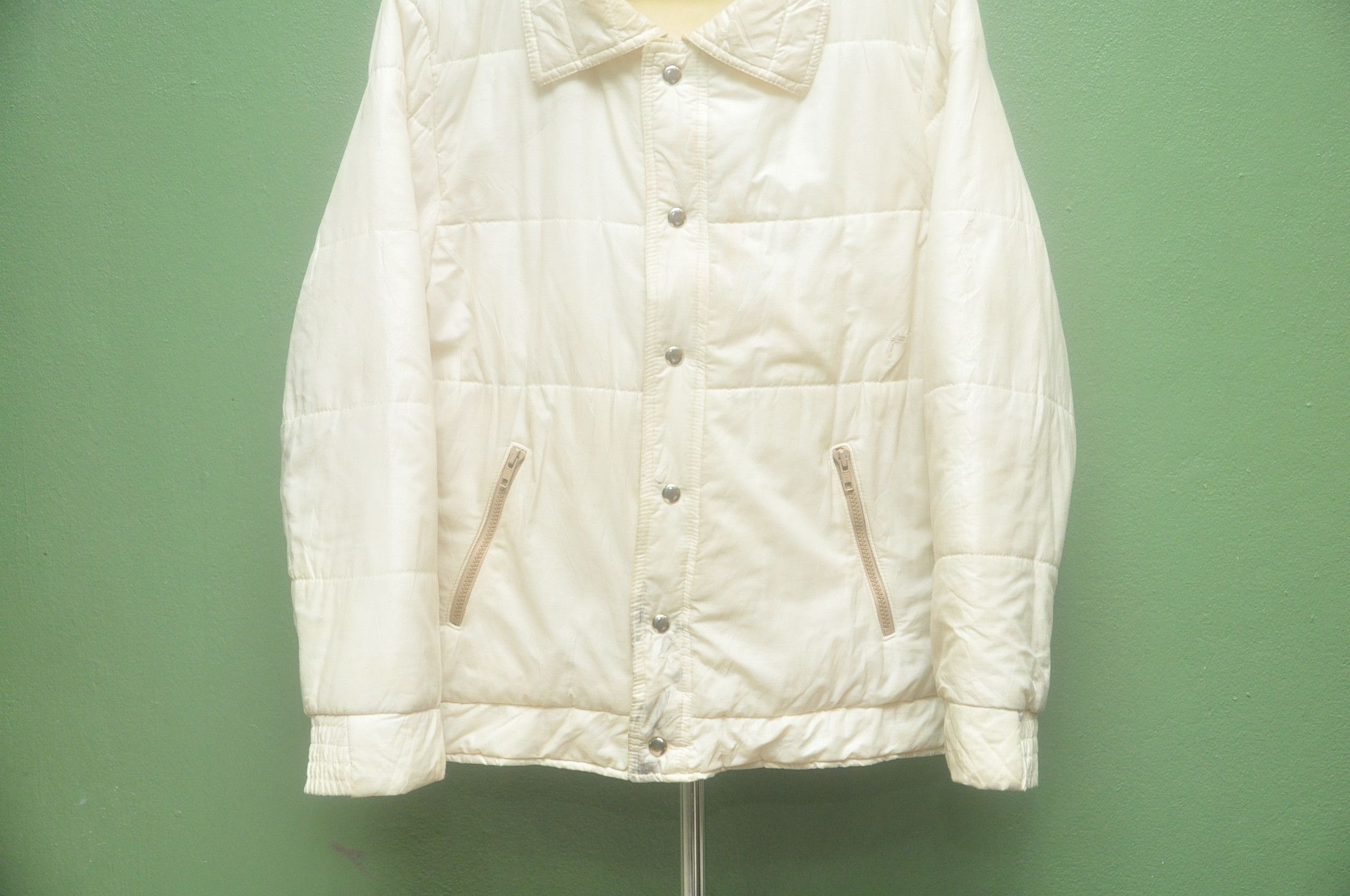 Japanese Brand Kuwana Masahiro Japanese Singer And Musician Sweater Size US L / EU 52-54 / 3 - 4 Thumbnail