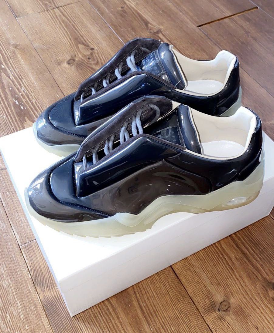 Maison Margiela Maison Margiela Future Sneakers Low | Grailed