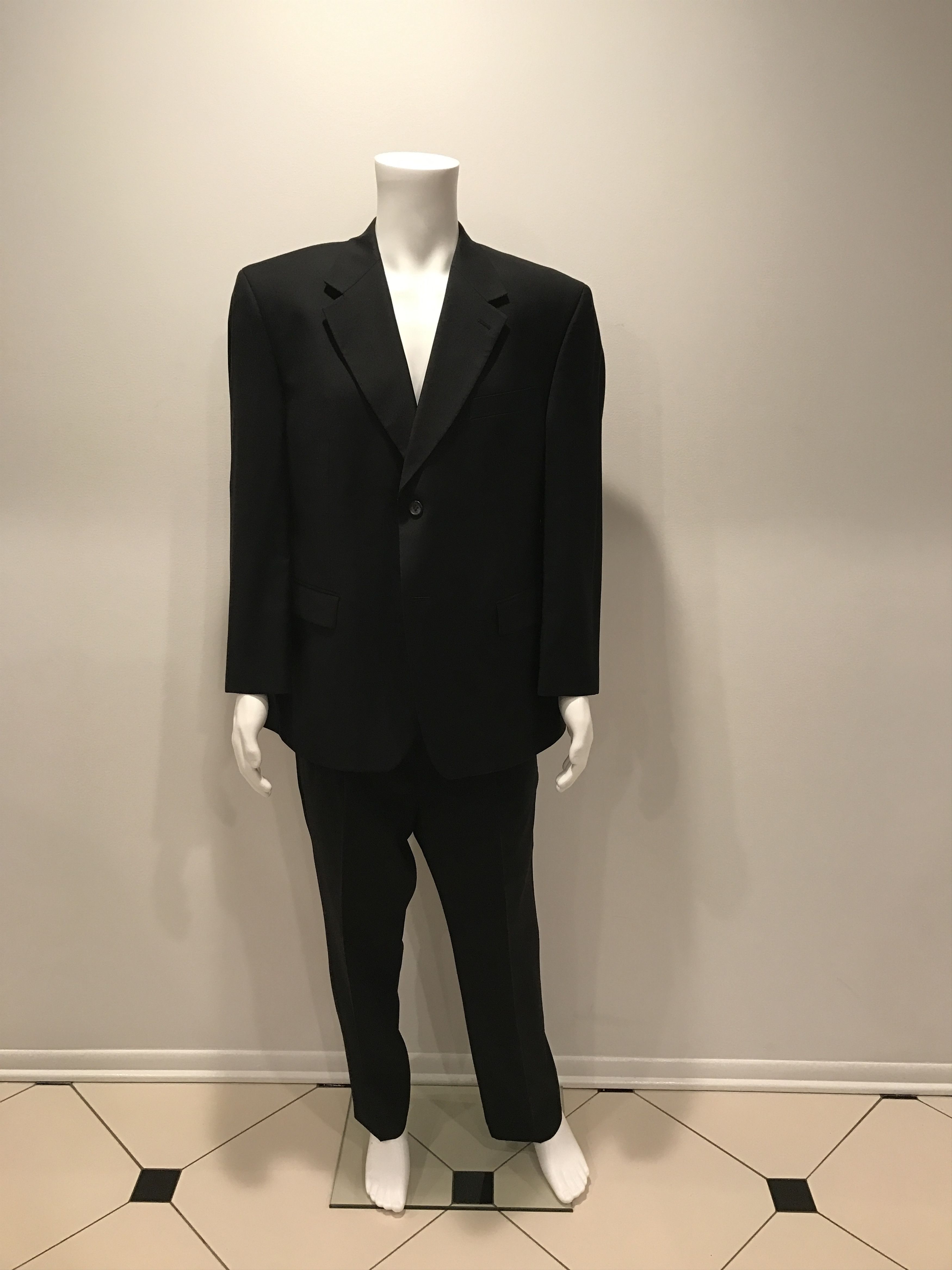 Lauren RALPH Lauren - Black suit