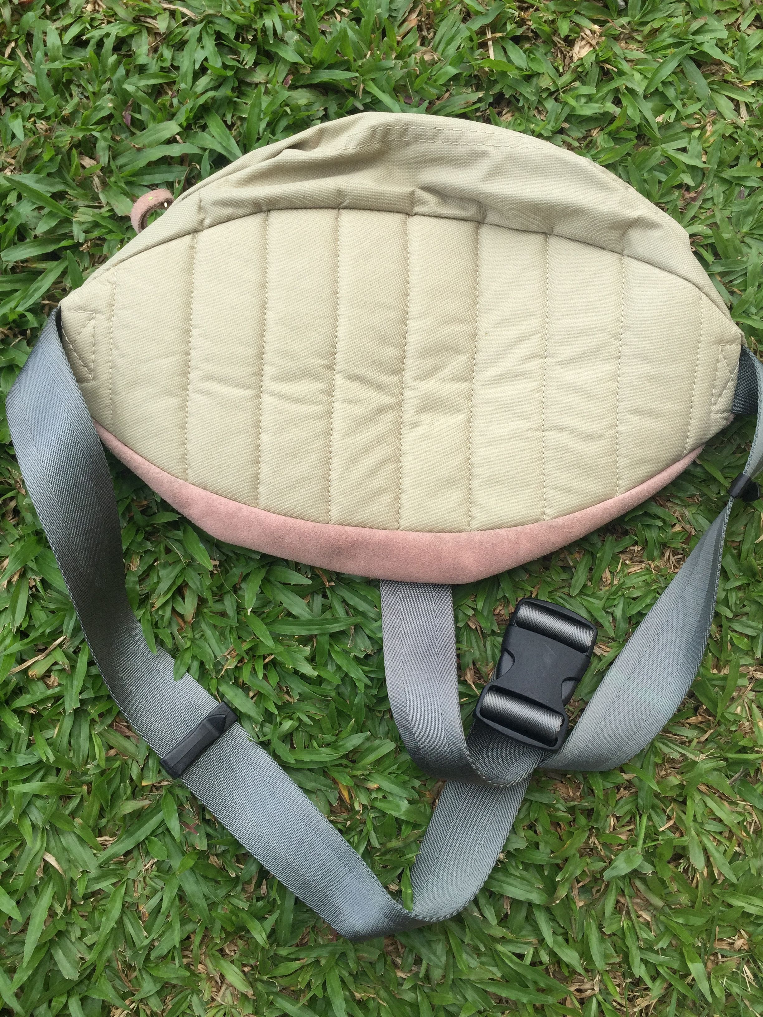 Paul Smith PAUL SMITH / Waist & Shoulder Sling Pouch Bag Size ONE SIZE - 11 Thumbnail