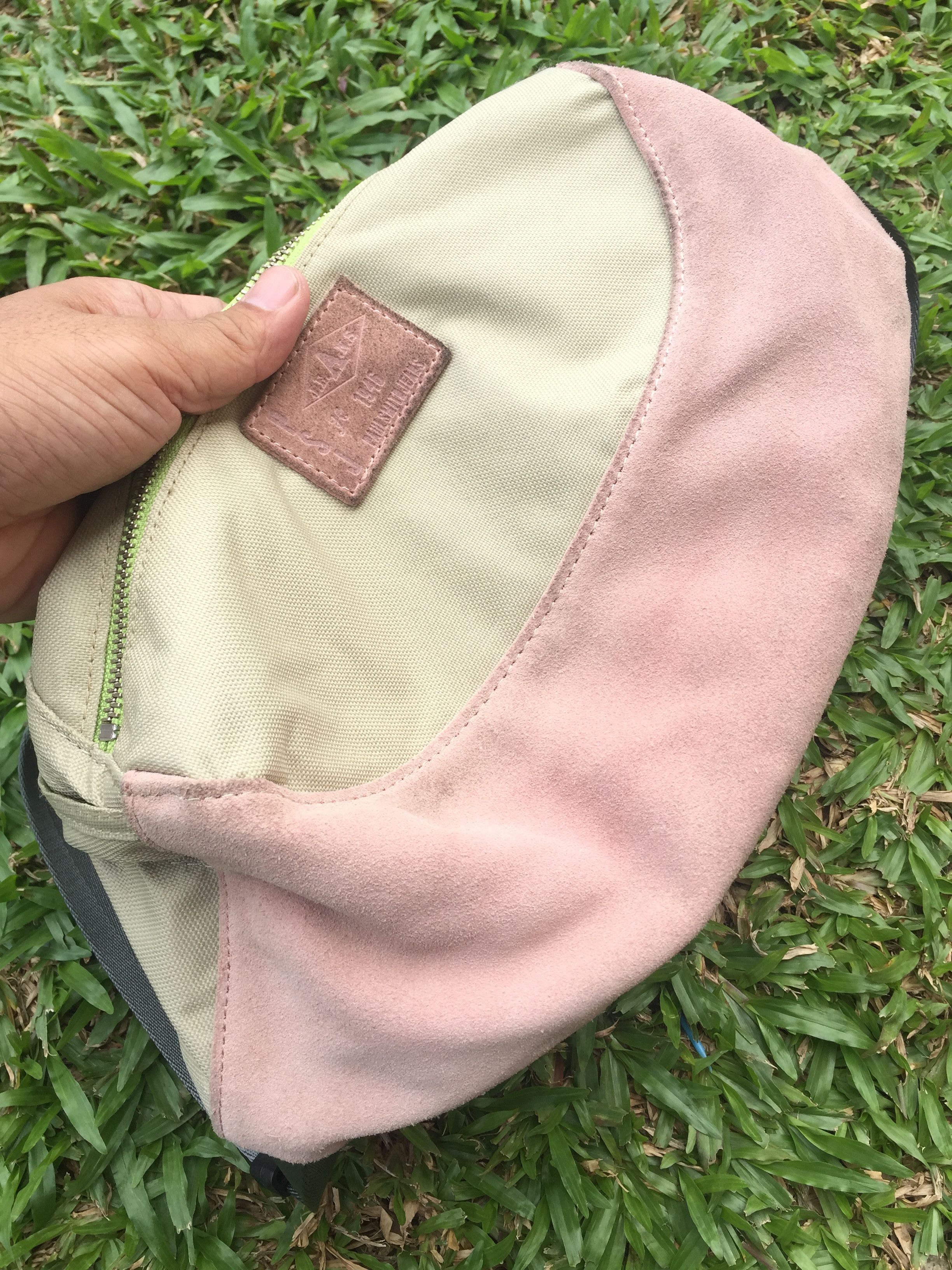 Paul Smith PAUL SMITH / Waist & Shoulder Sling Pouch Bag Size ONE SIZE - 12 Thumbnail